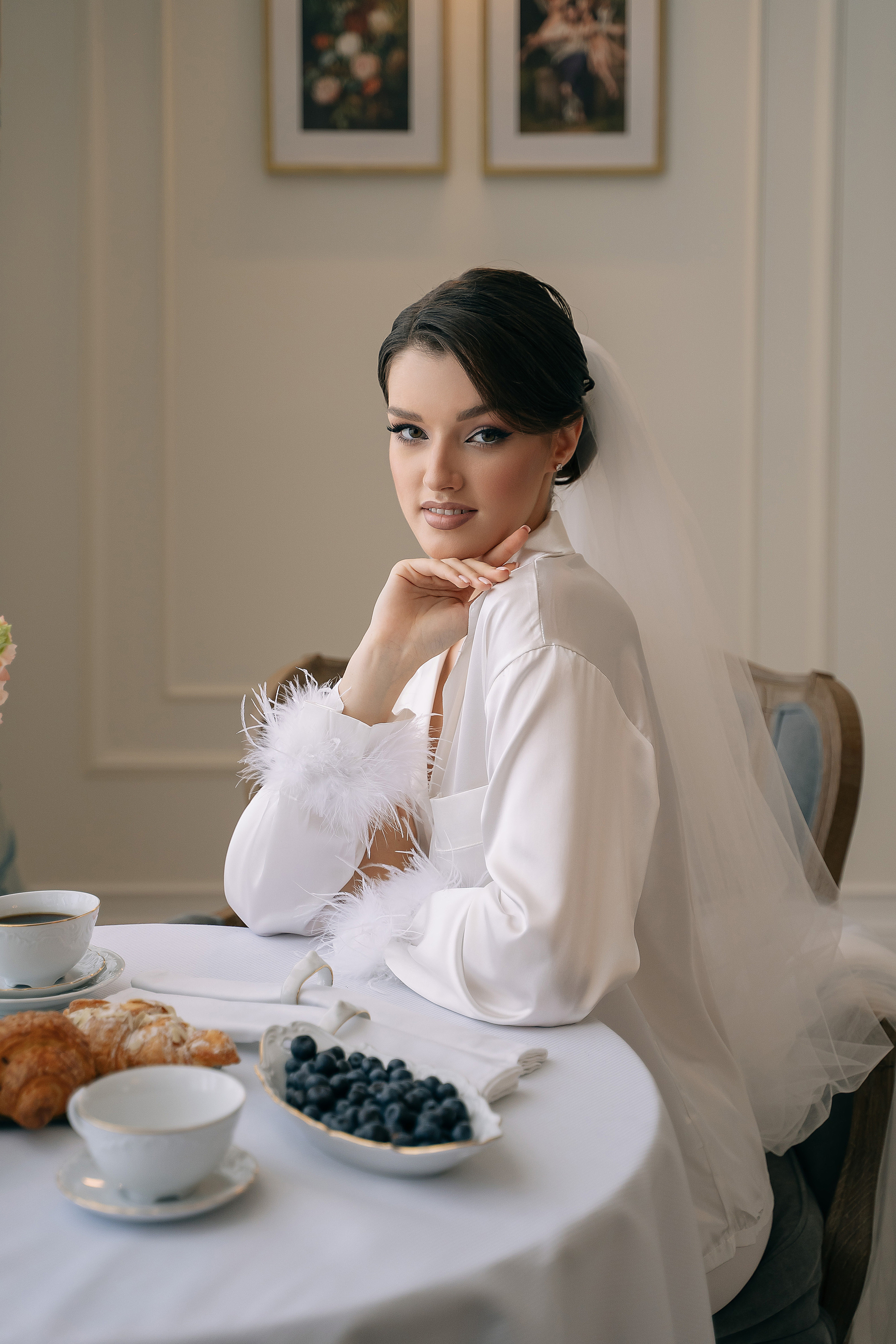 GREEN HALL. Свадебный и семейный фотограф в Краснодаре Миненко Кристина