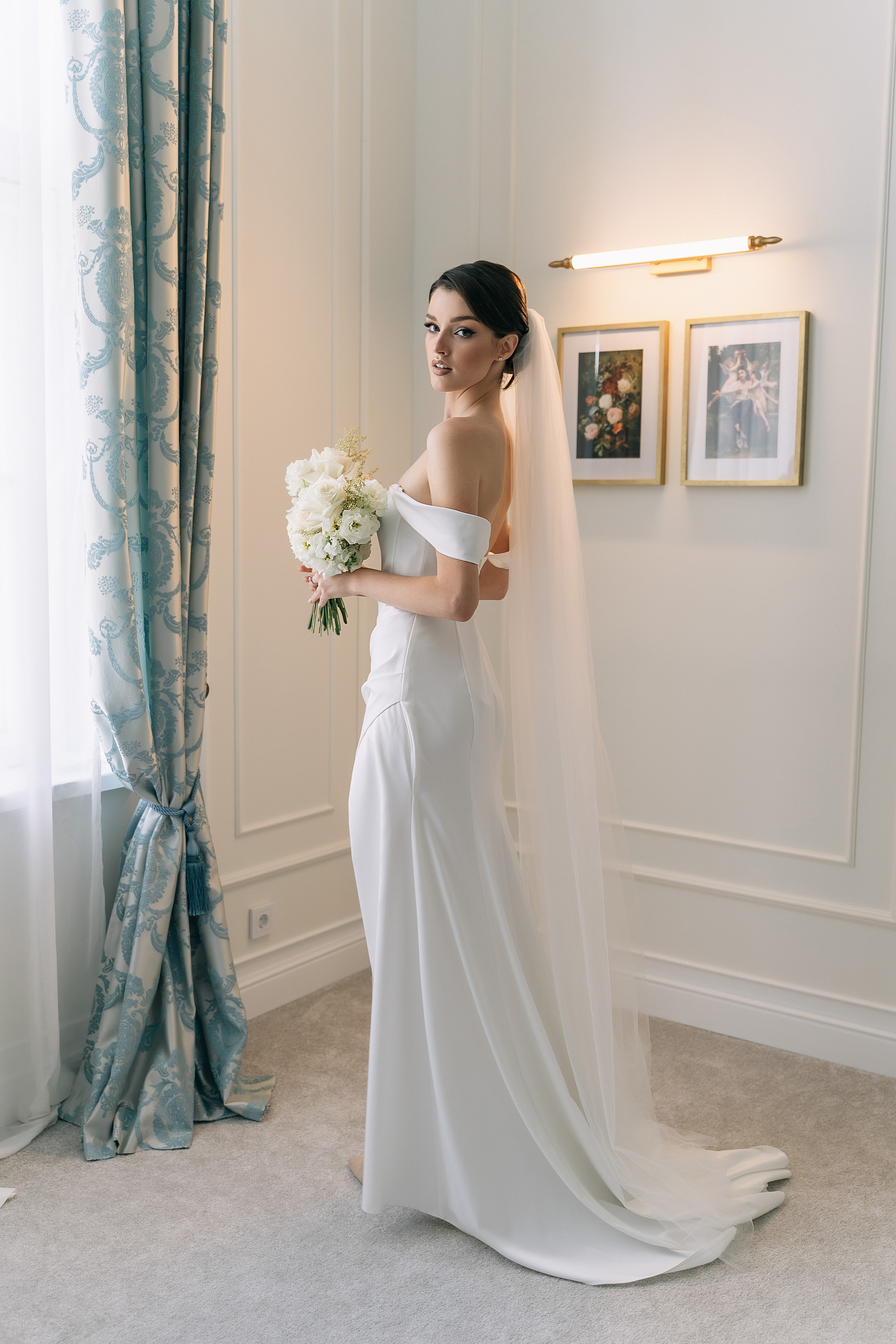 GREEN HALL. Свадебный и семейный фотограф в Краснодаре Миненко Кристина