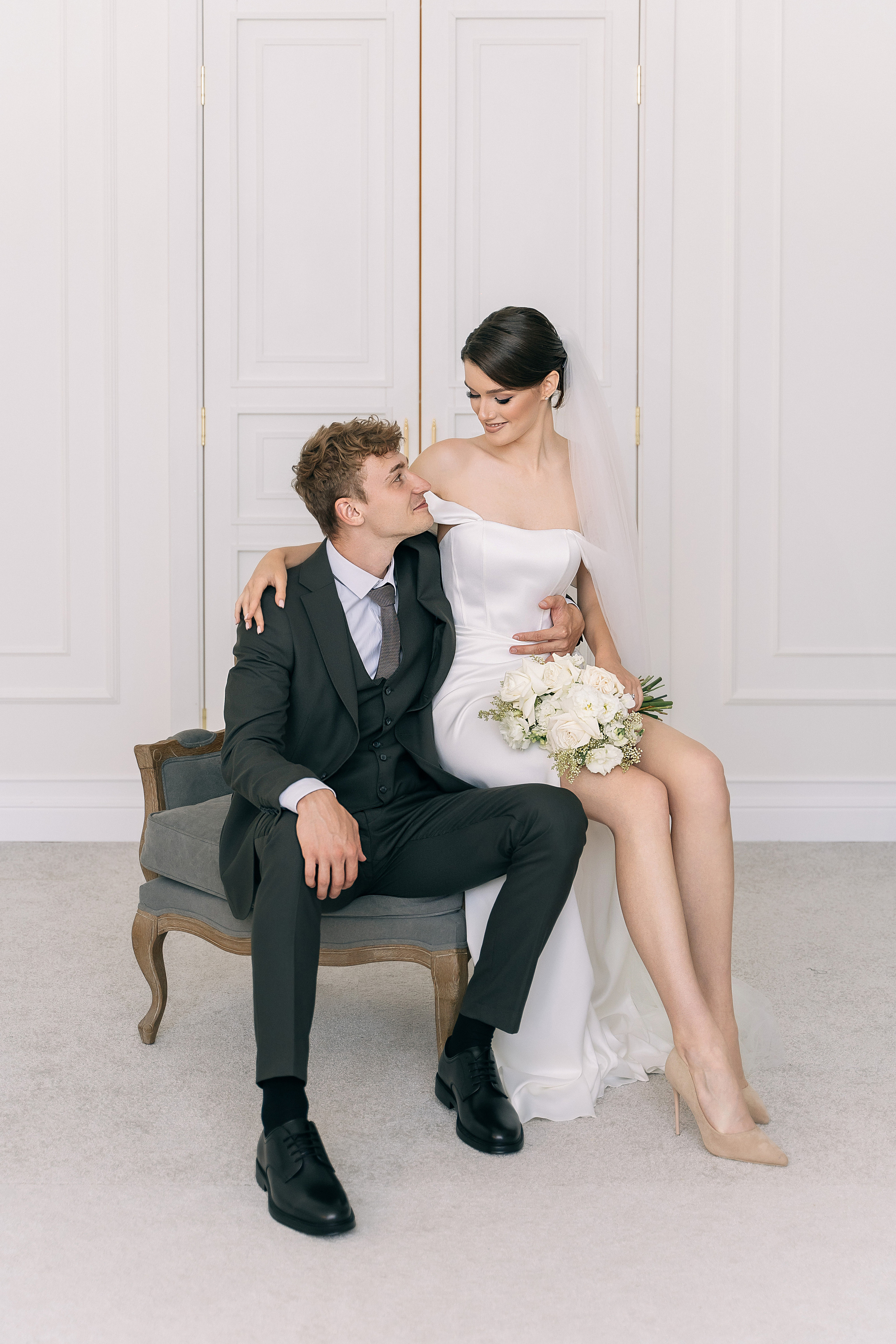 GREEN HALL. Свадебный и семейный фотограф в Краснодаре Миненко Кристина