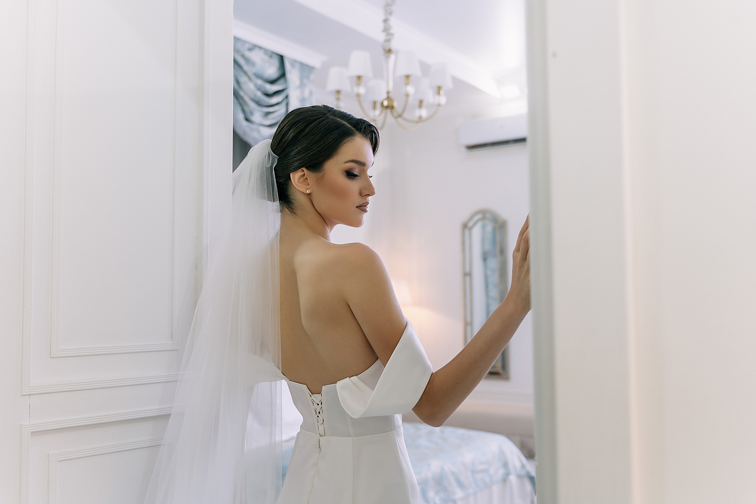 GREEN HALL. Свадебный и семейный фотограф в Краснодаре Миненко Кристина