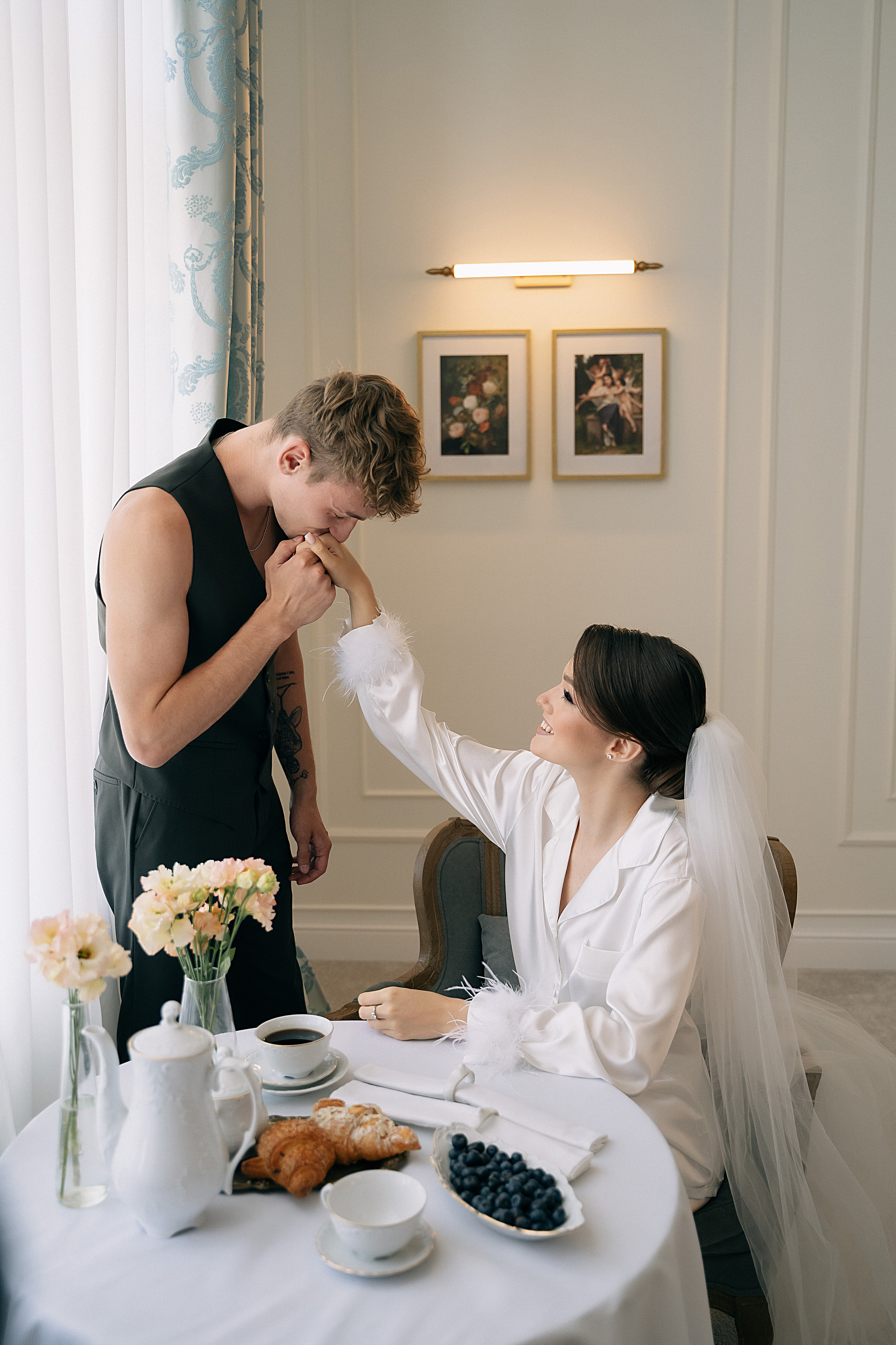 GREEN HALL. Свадебный и семейный фотограф в Краснодаре Миненко Кристина