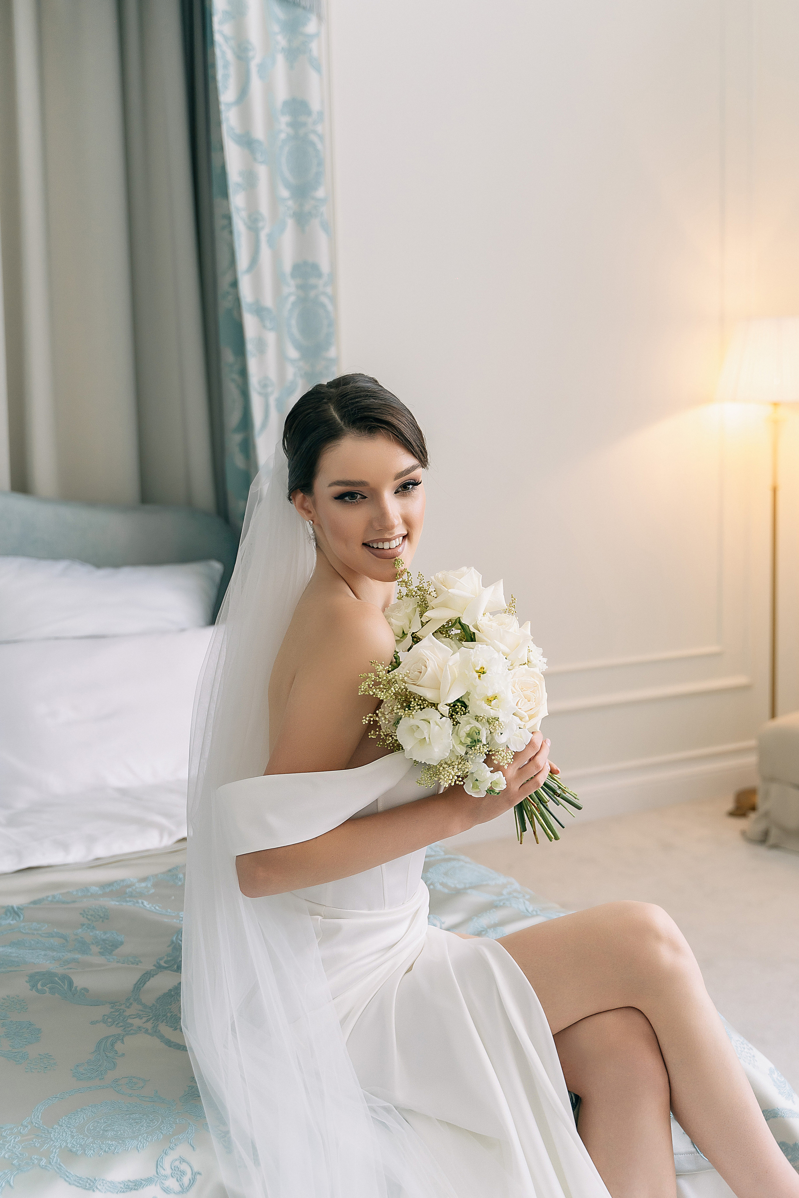 GREEN HALL. Свадебный и семейный фотограф в Краснодаре Миненко Кристина