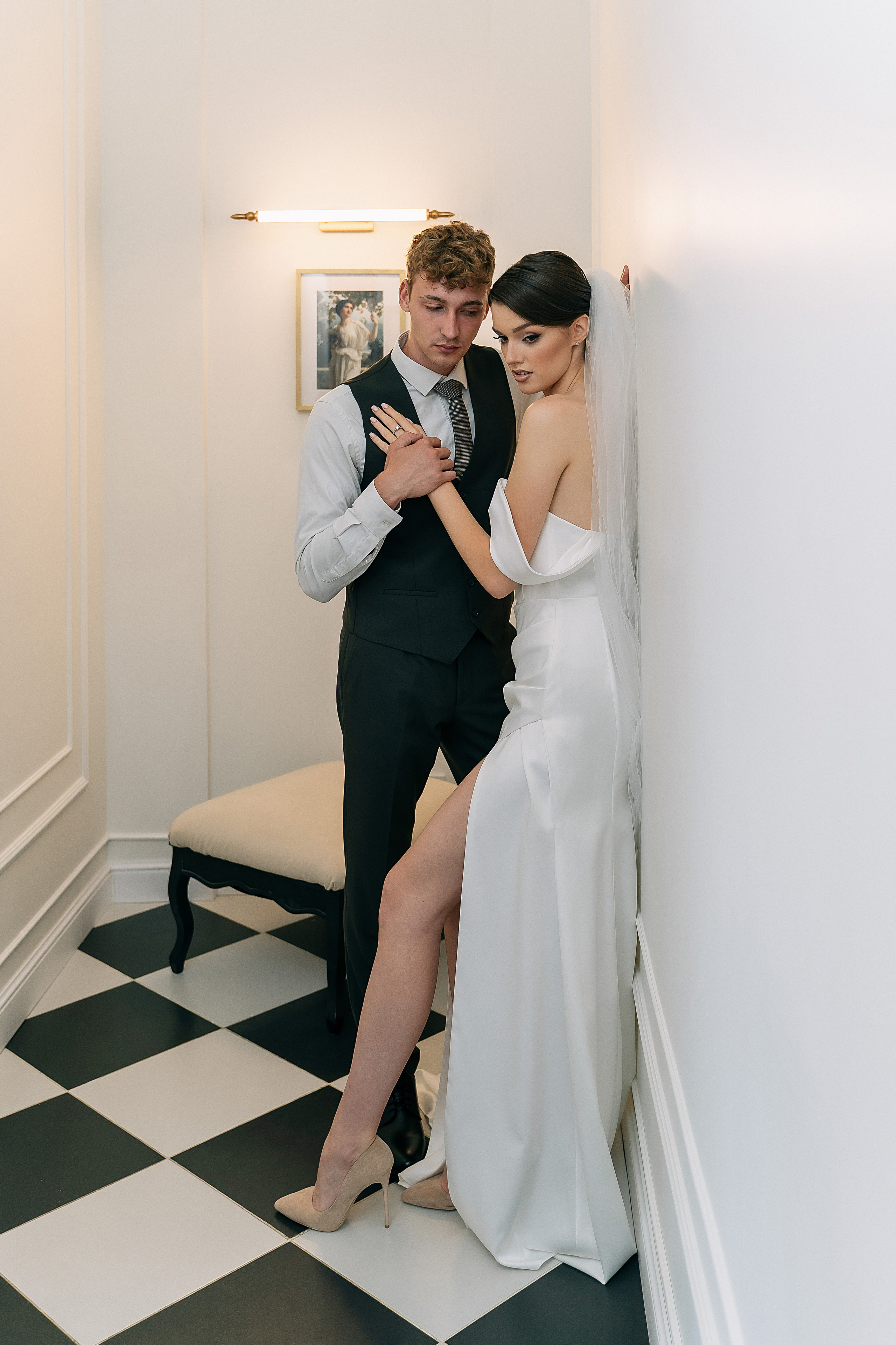 GREEN HALL. Свадебный и семейный фотограф в Краснодаре Миненко Кристина