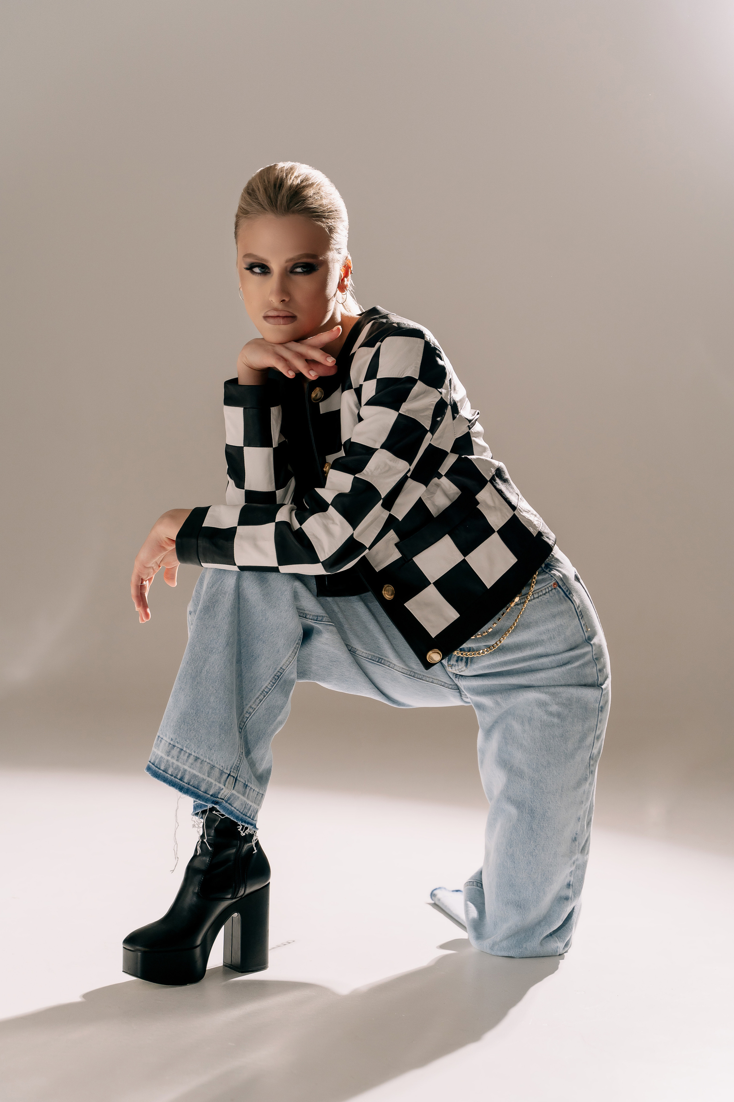 Тот самый взгляд. Свадебный и семейный фотограф в Краснодаре Миненко Кристина