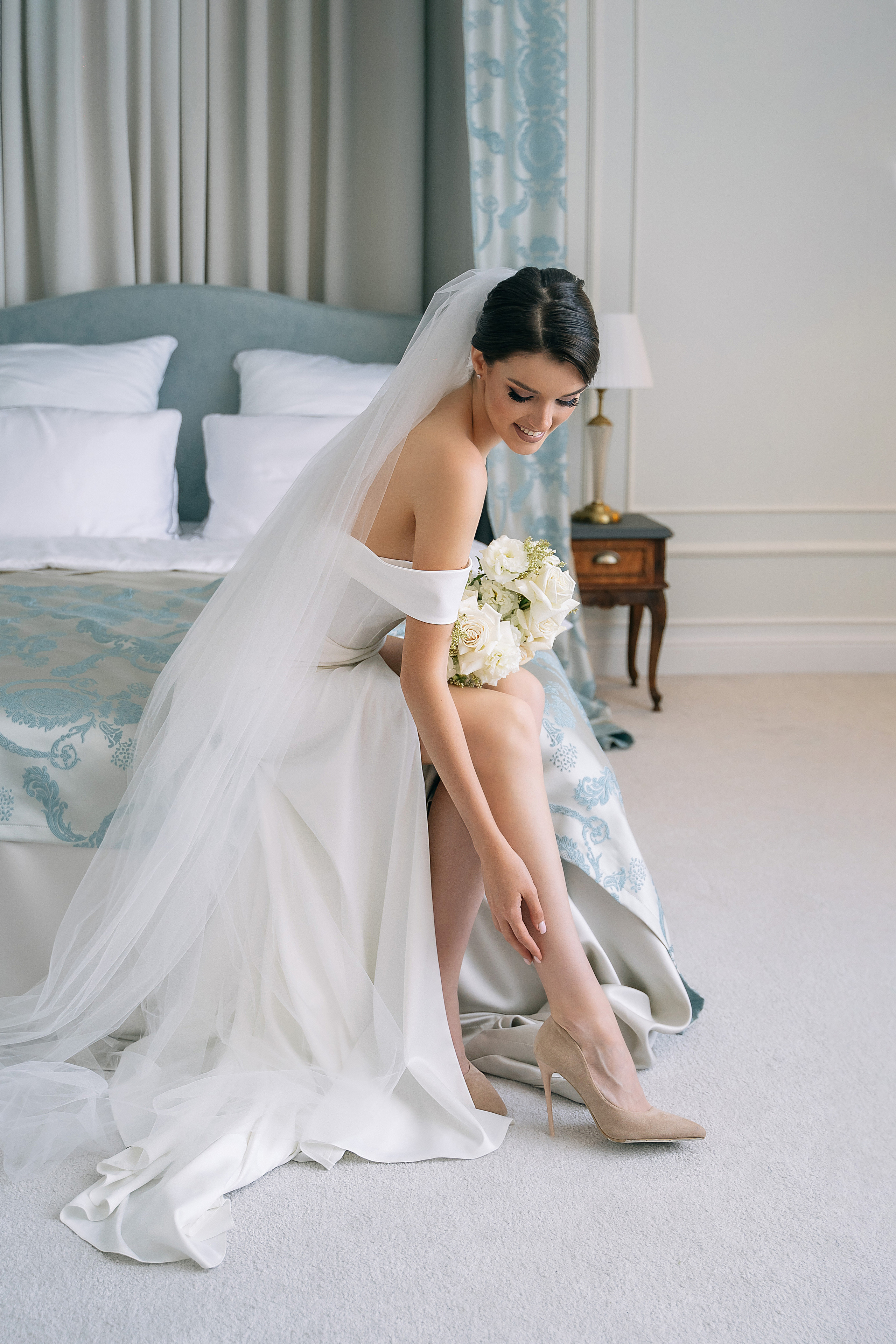 GREEN HALL. Свадебный и семейный фотограф в Краснодаре Миненко Кристина