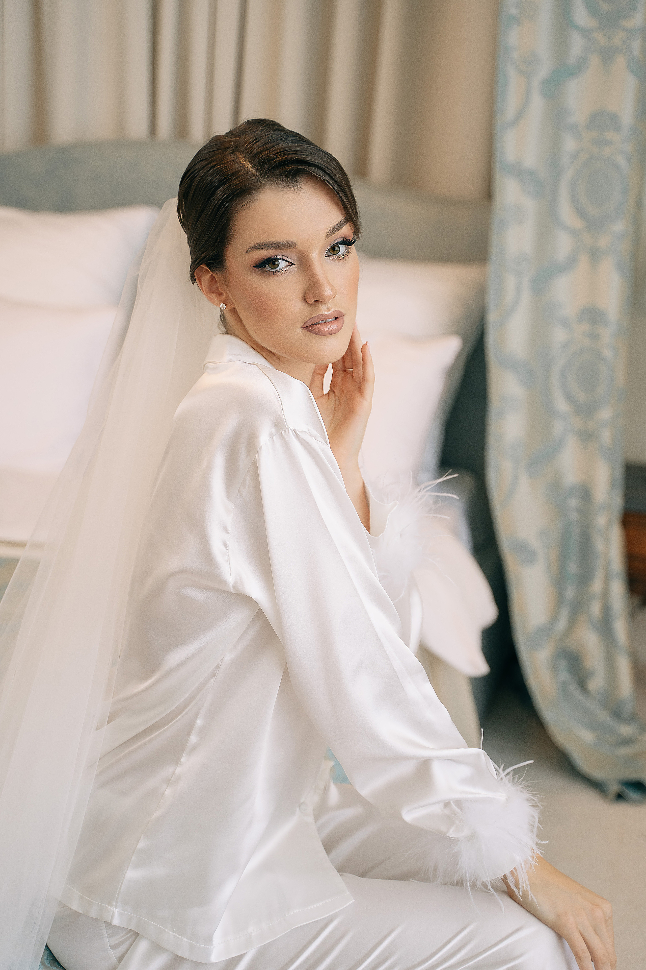 GREEN HALL. Свадебный и семейный фотограф в Краснодаре Миненко Кристина