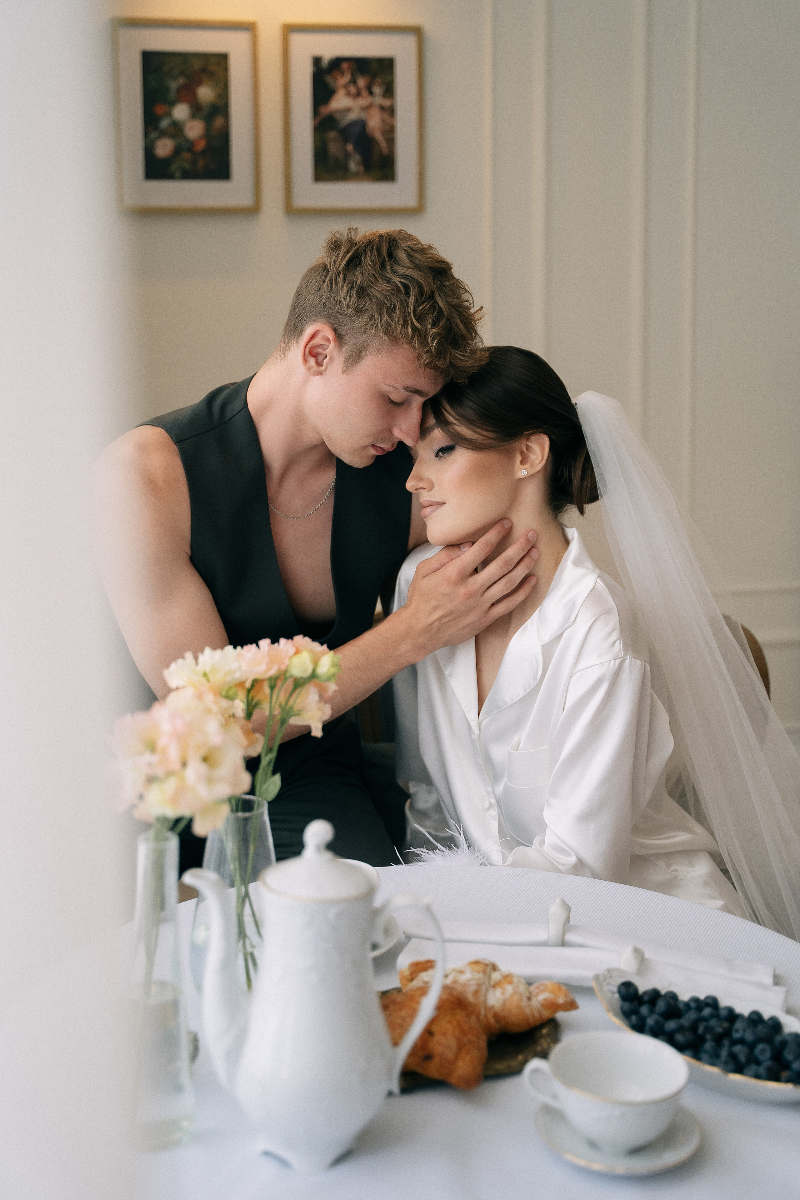 GREEN HALL. Свадебный и семейный фотограф в Краснодаре Миненко Кристина