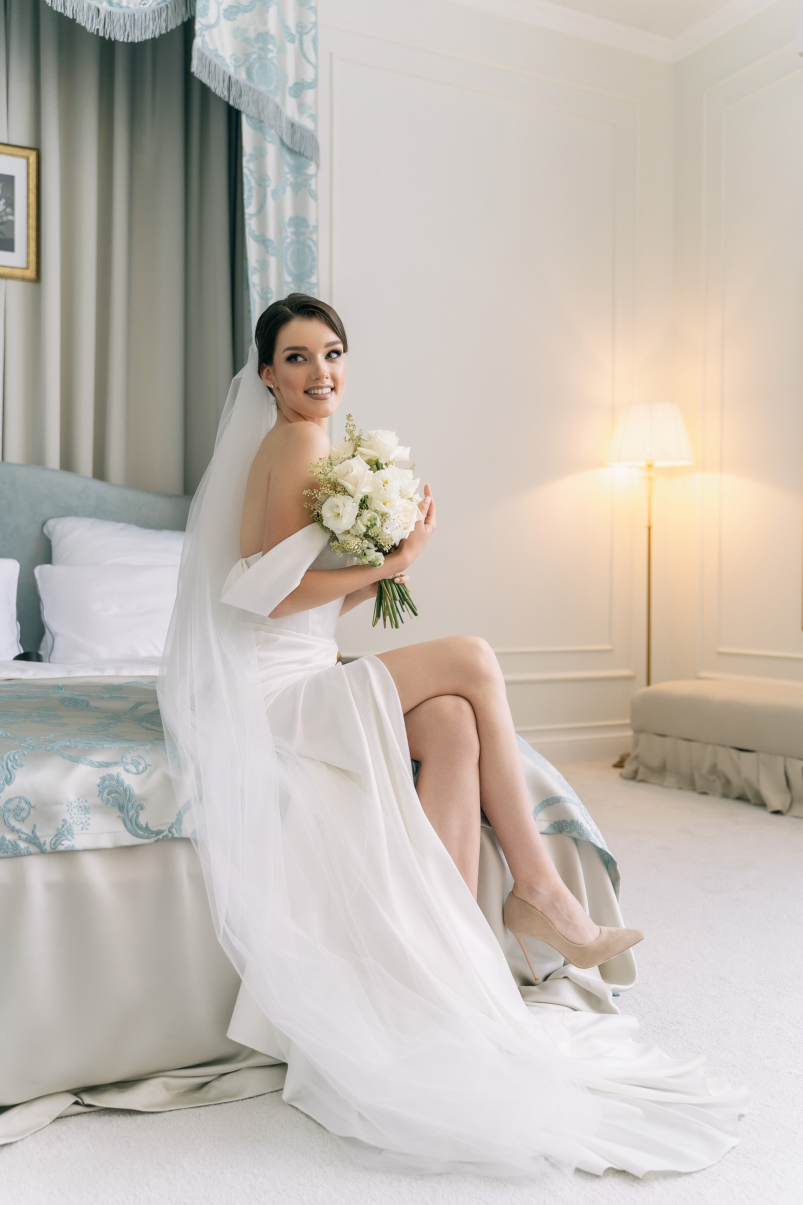 GREEN HALL. Свадебный и семейный фотограф в Краснодаре Миненко Кристина