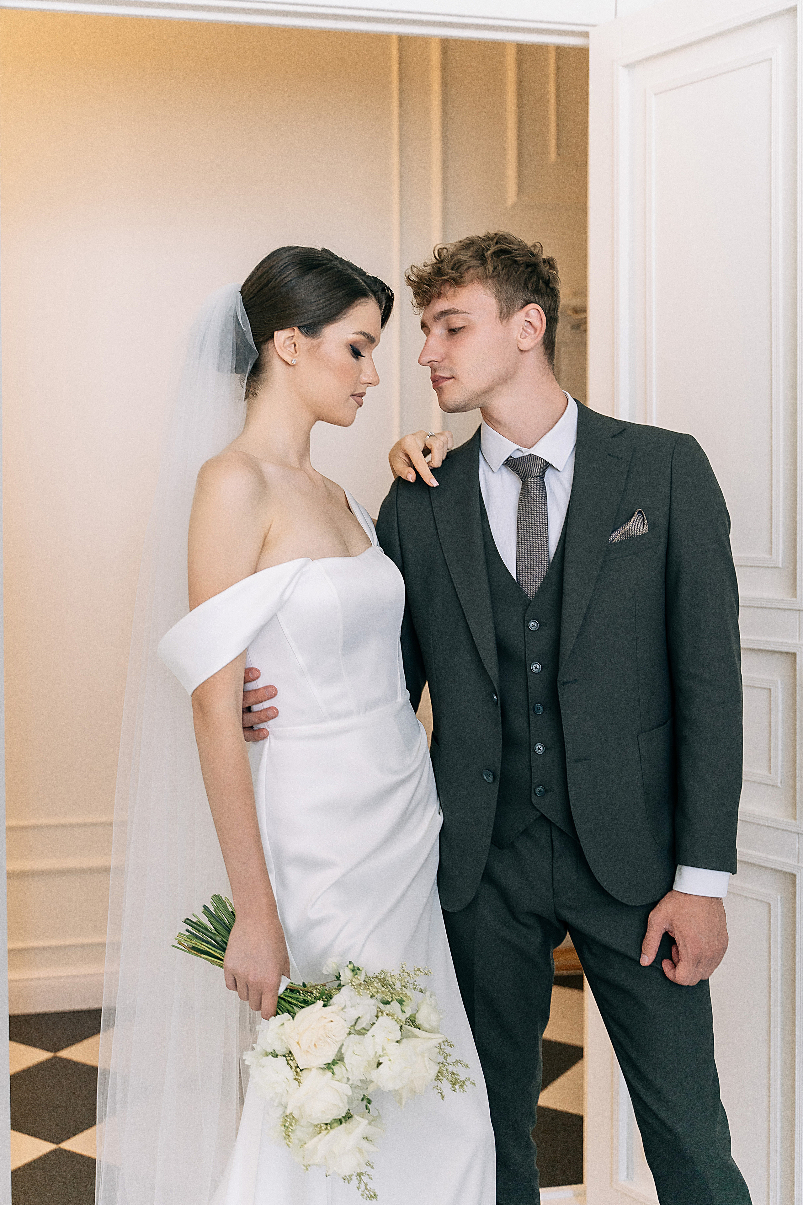 GREEN HALL. Свадебный и семейный фотограф в Краснодаре Миненко Кристина