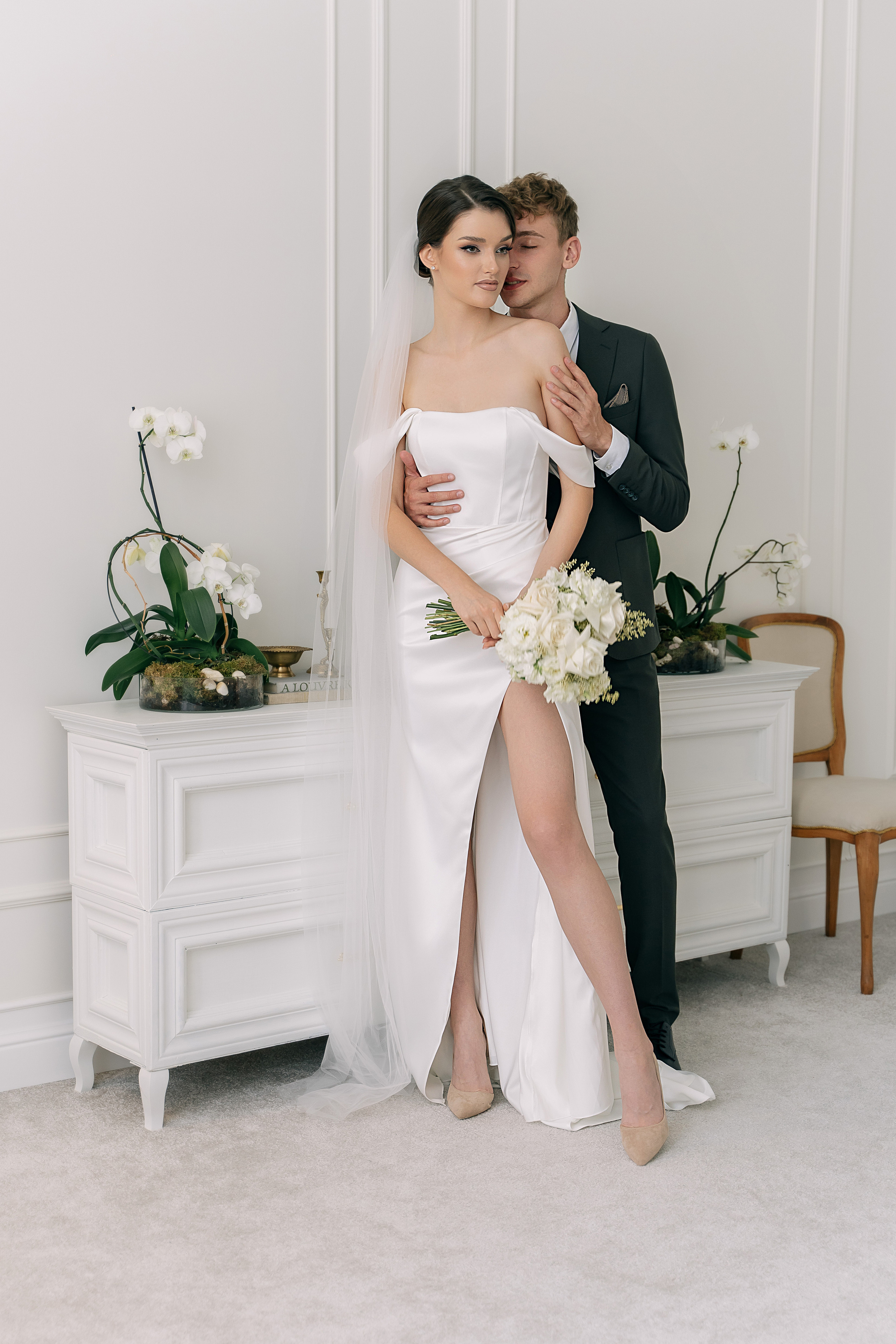 GREEN HALL. Свадебный и семейный фотограф в Краснодаре Миненко Кристина