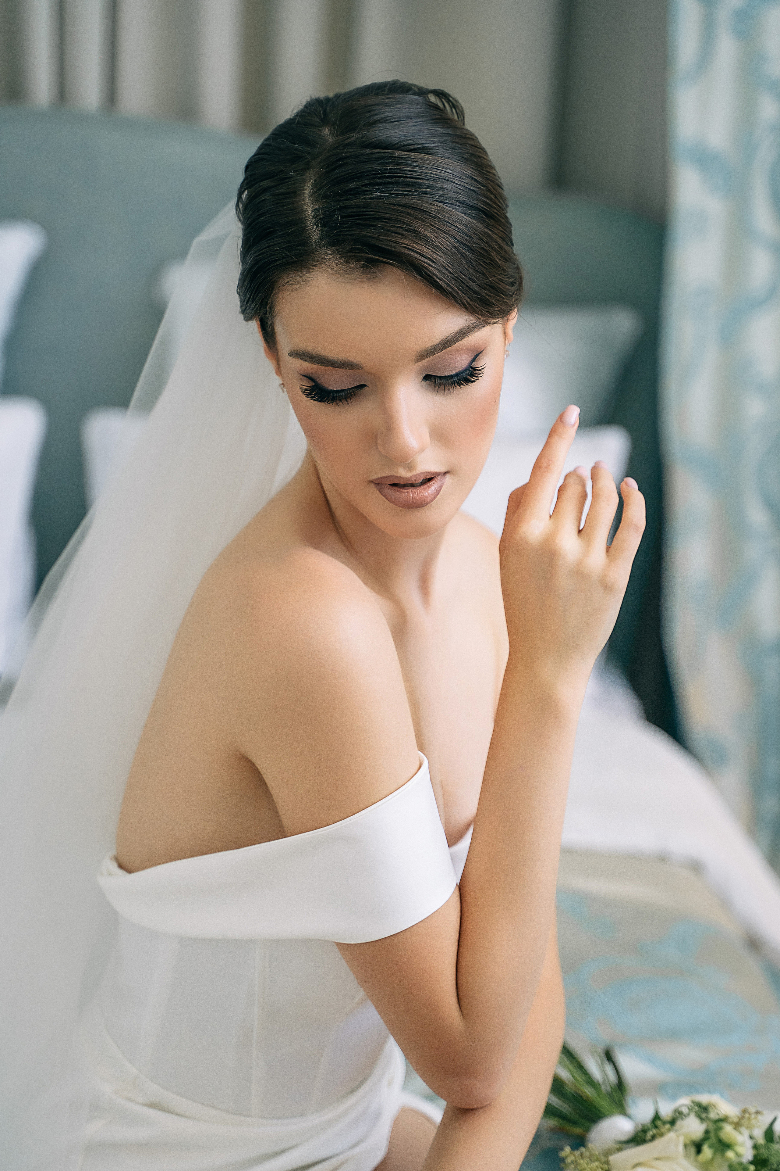 GREEN HALL. Свадебный и семейный фотограф в Краснодаре Миненко Кристина