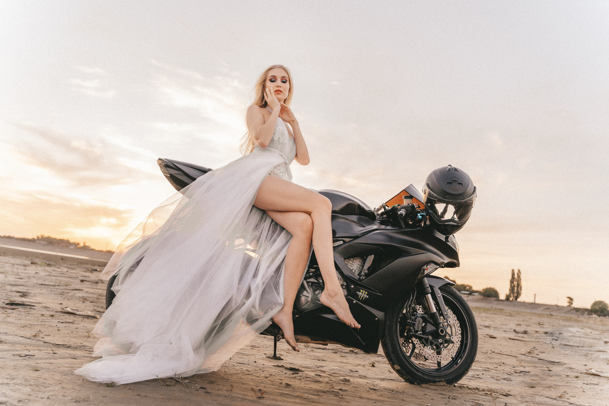 Вечер. Свадебный и семейный фотограф в Краснодаре Миненко Кристина