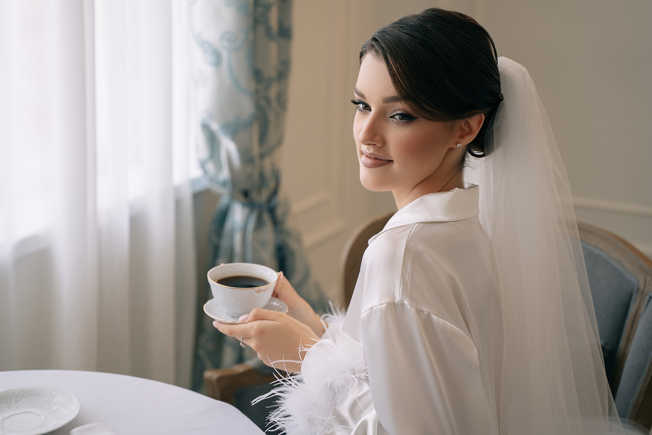 GREEN HALL. Свадебный и семейный фотограф в Краснодаре Миненко Кристина