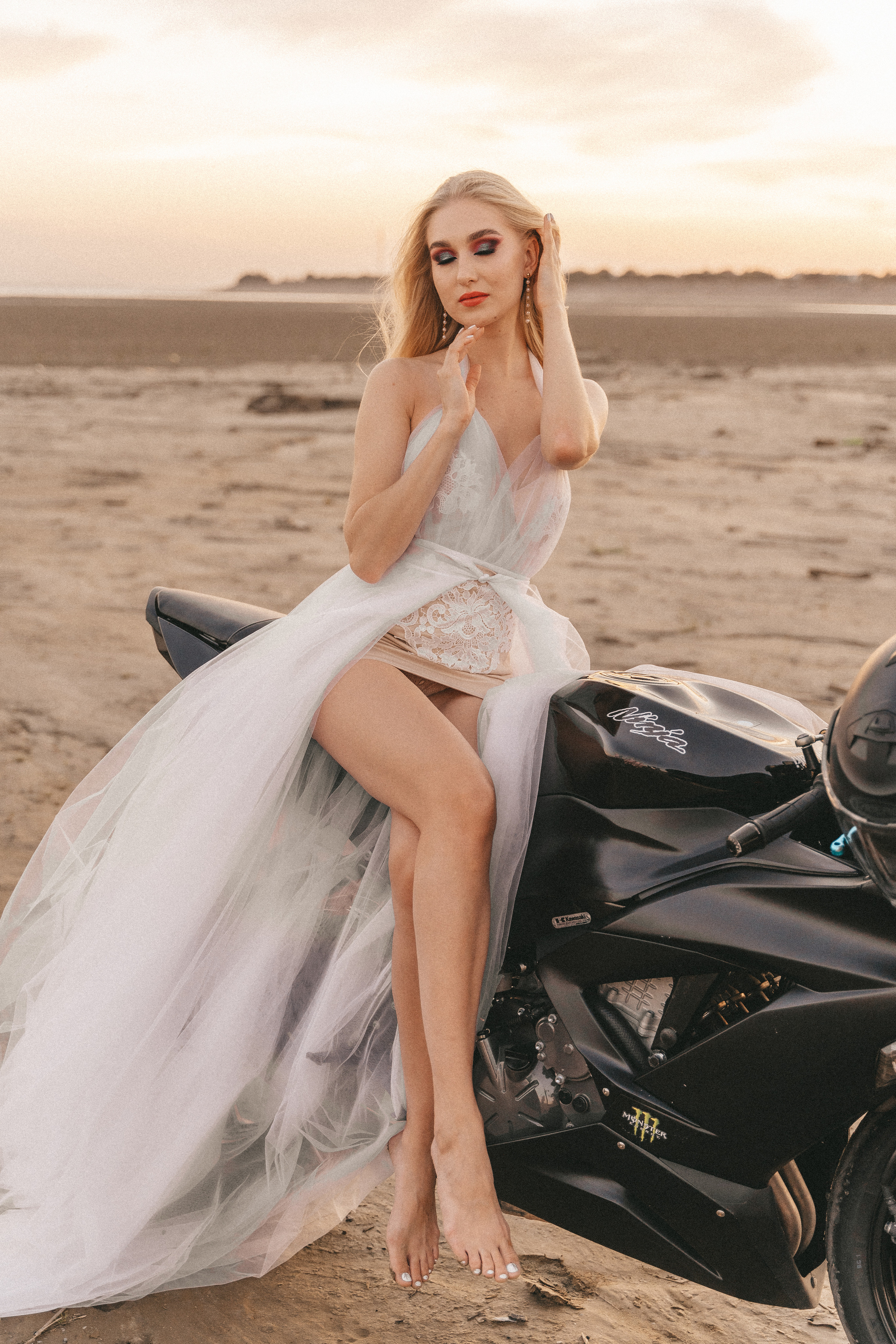 Вечер. Свадебный и семейный фотограф в Краснодаре Миненко Кристина