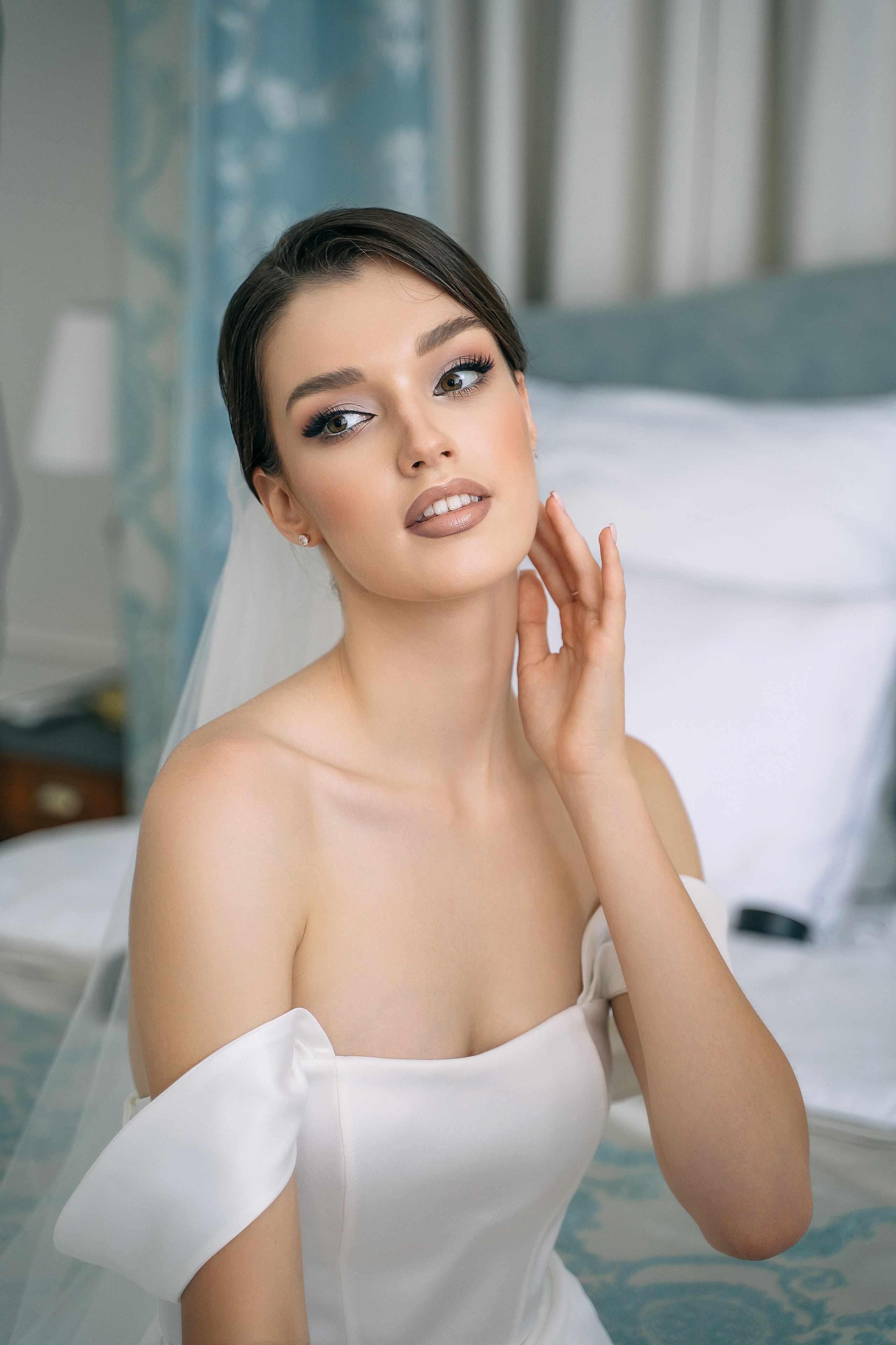 GREEN HALL. Свадебный и семейный фотограф в Краснодаре Миненко Кристина