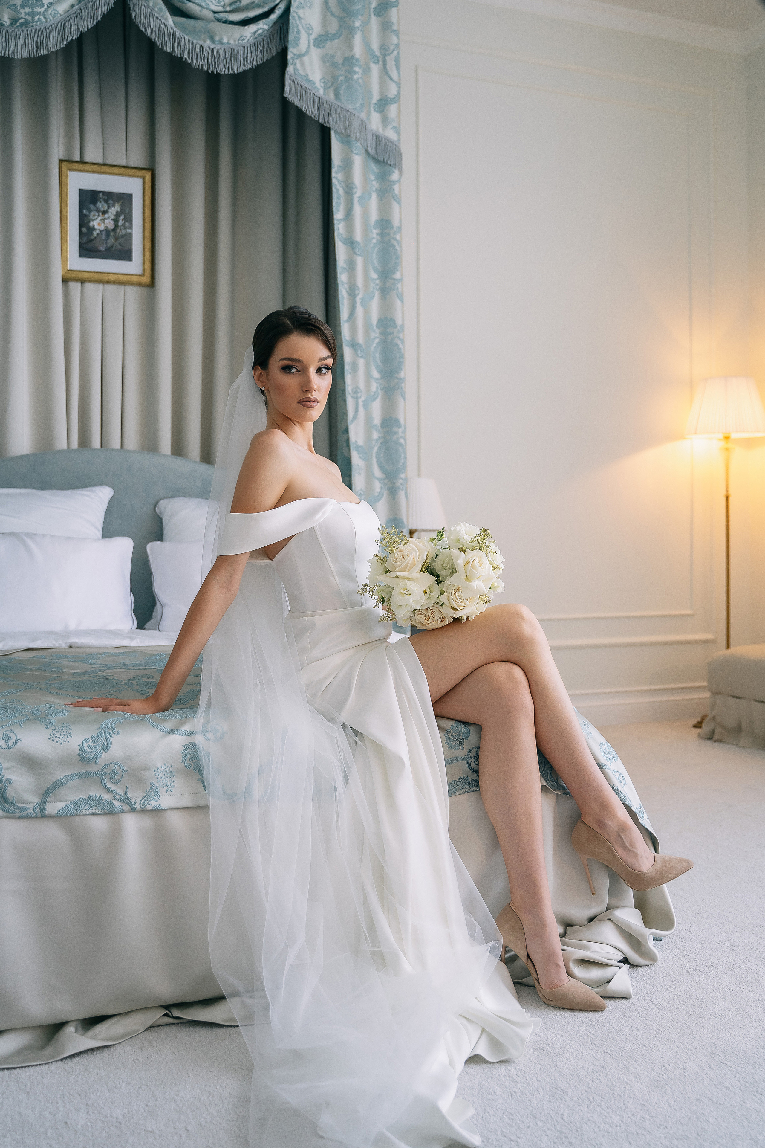 GREEN HALL. Свадебный и семейный фотограф в Краснодаре Миненко Кристина