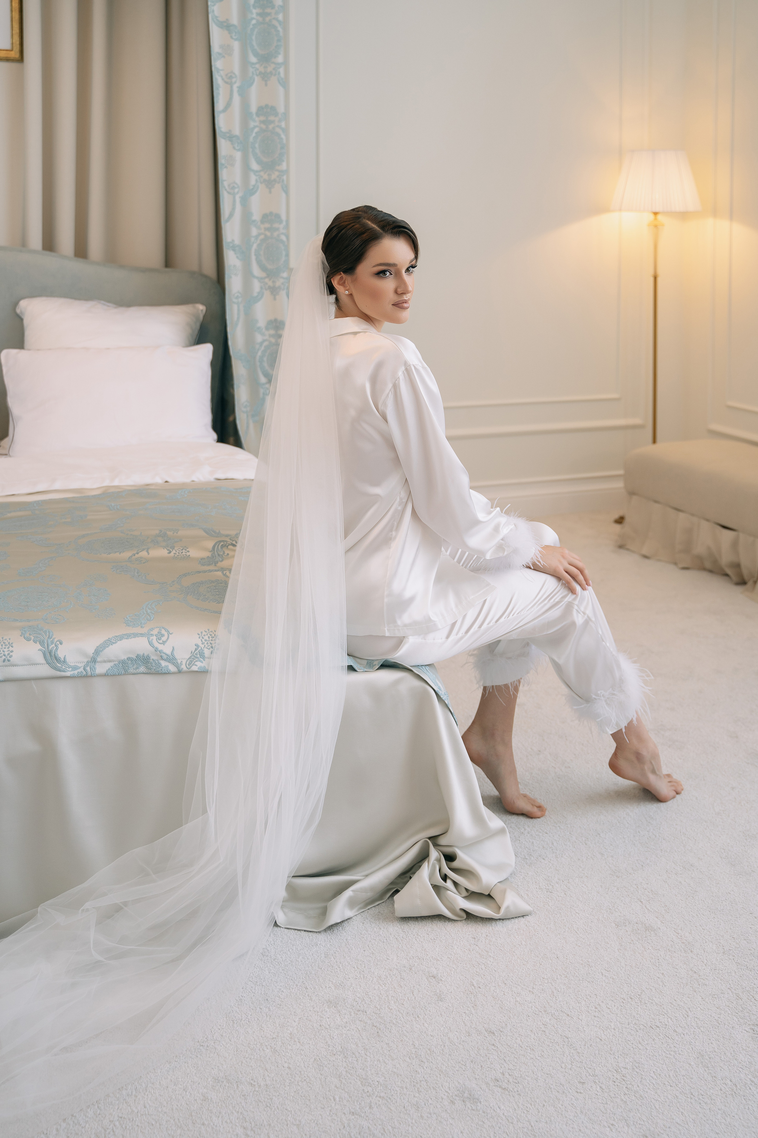 GREEN HALL. Свадебный и семейный фотограф в Краснодаре Миненко Кристина