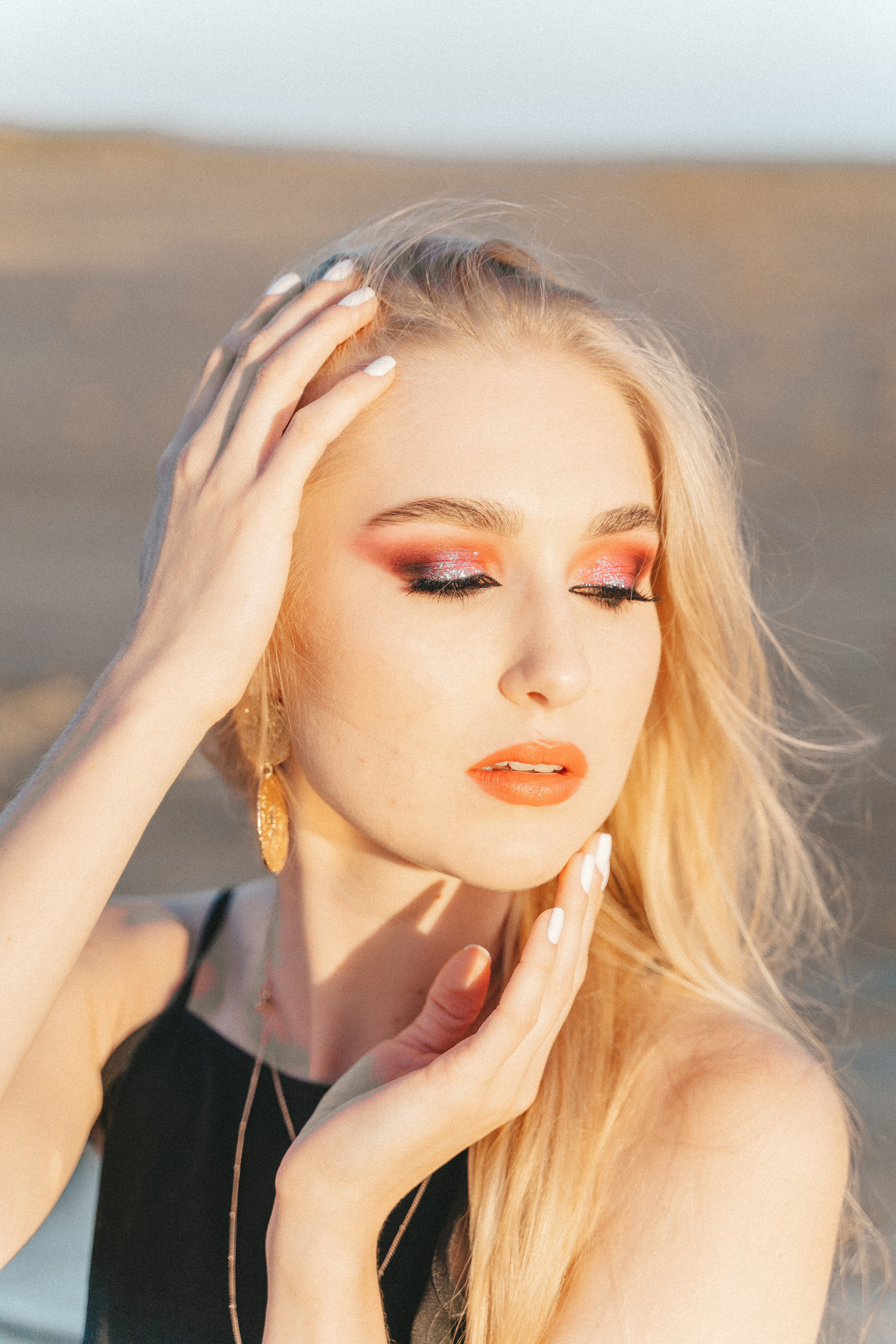 Вечер. Свадебный и семейный фотограф в Краснодаре Миненко Кристина