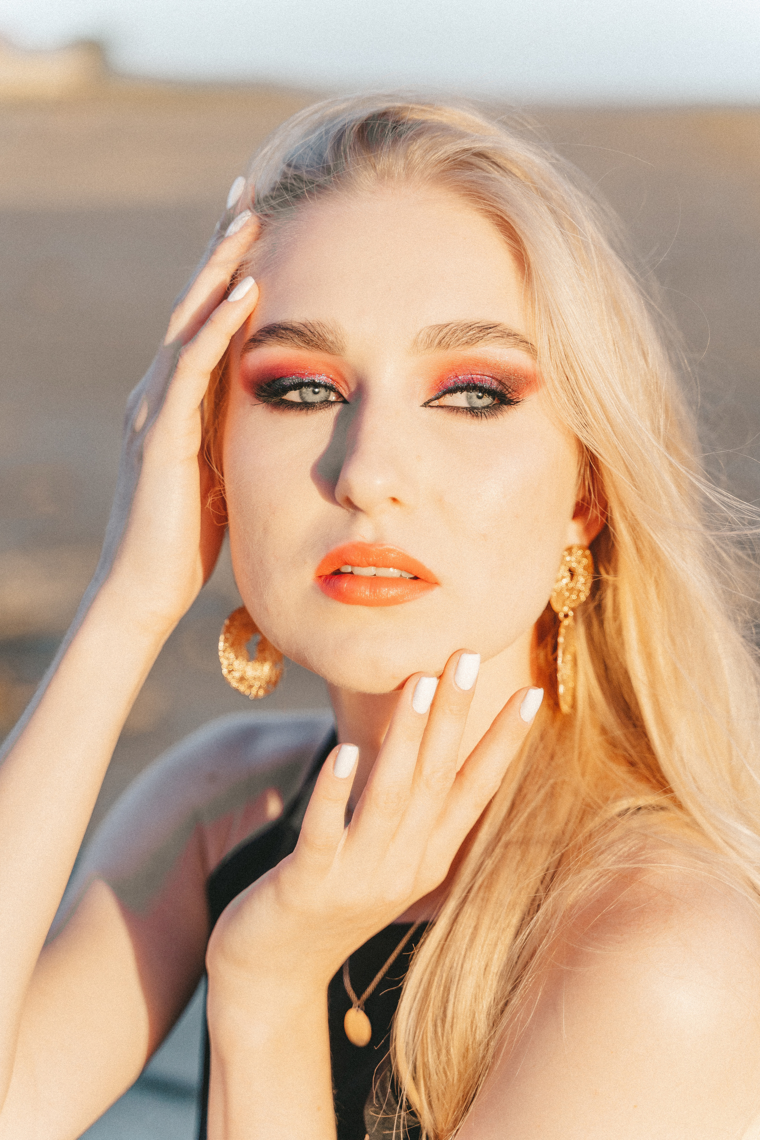 Вечер. Свадебный и семейный фотограф в Краснодаре Миненко Кристина