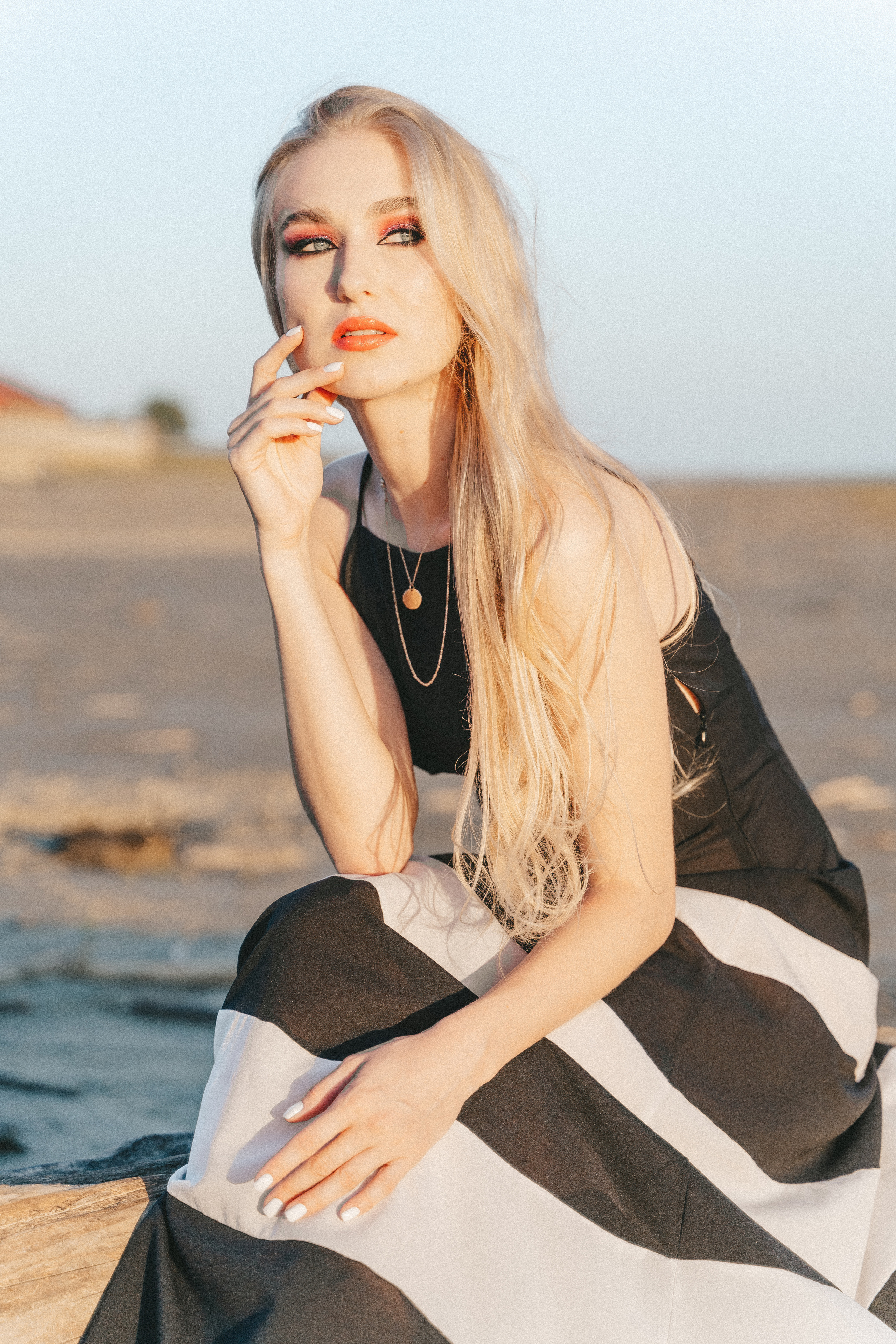 Вечер. Свадебный и семейный фотограф в Краснодаре Миненко Кристина