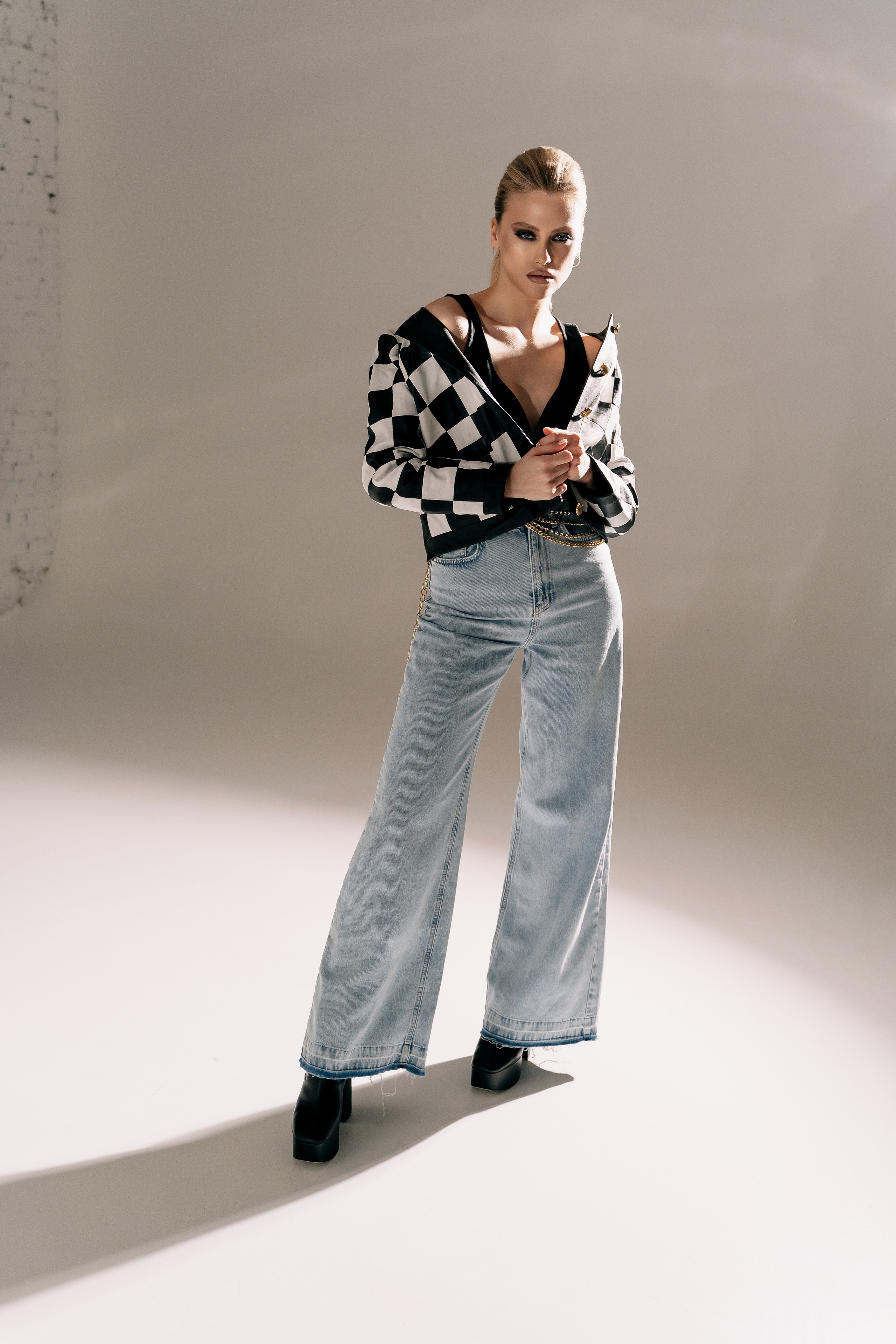 Тот самый взгляд. Свадебный и семейный фотограф в Краснодаре Миненко Кристина