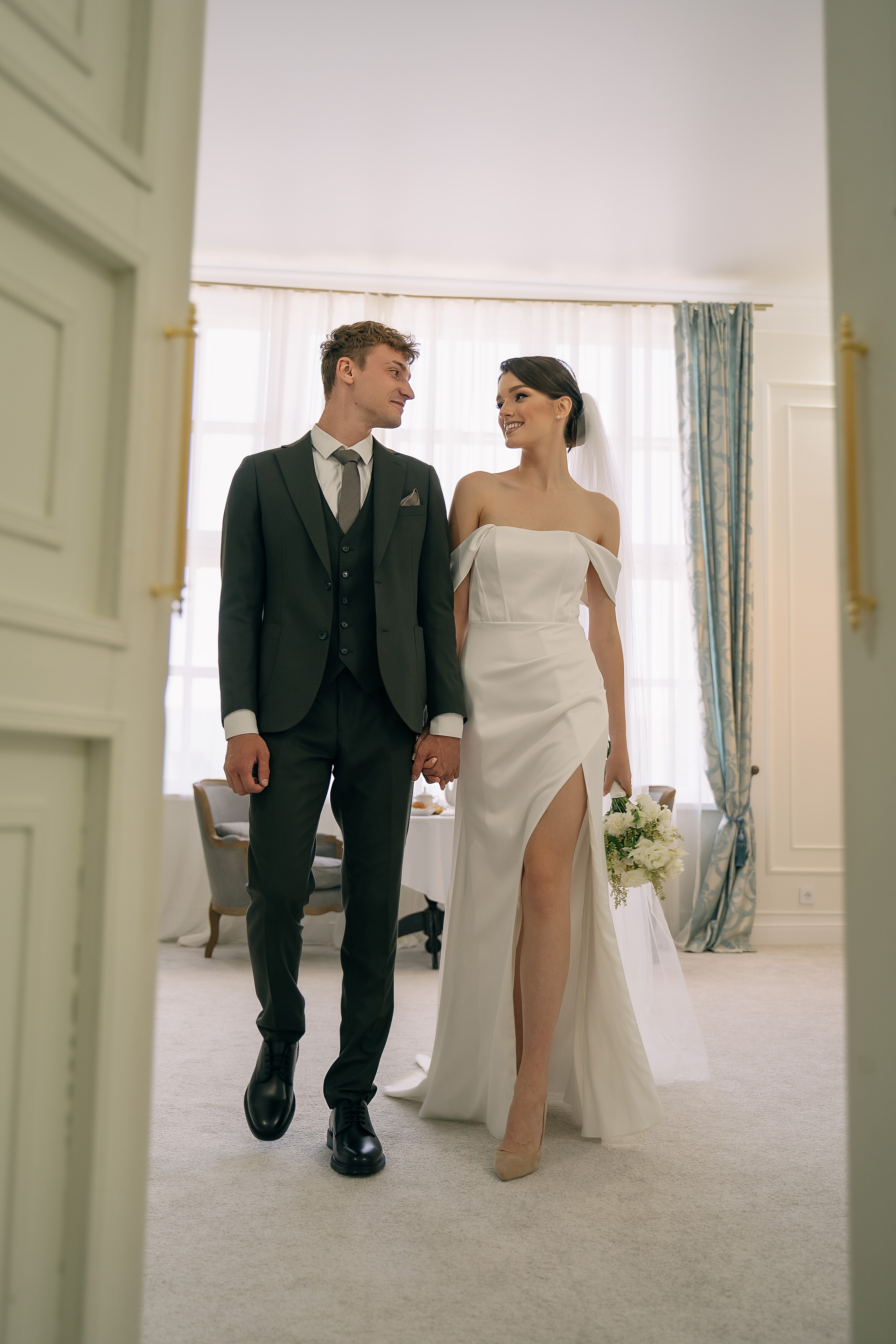 GREEN HALL. Свадебный и семейный фотограф в Краснодаре Миненко Кристина