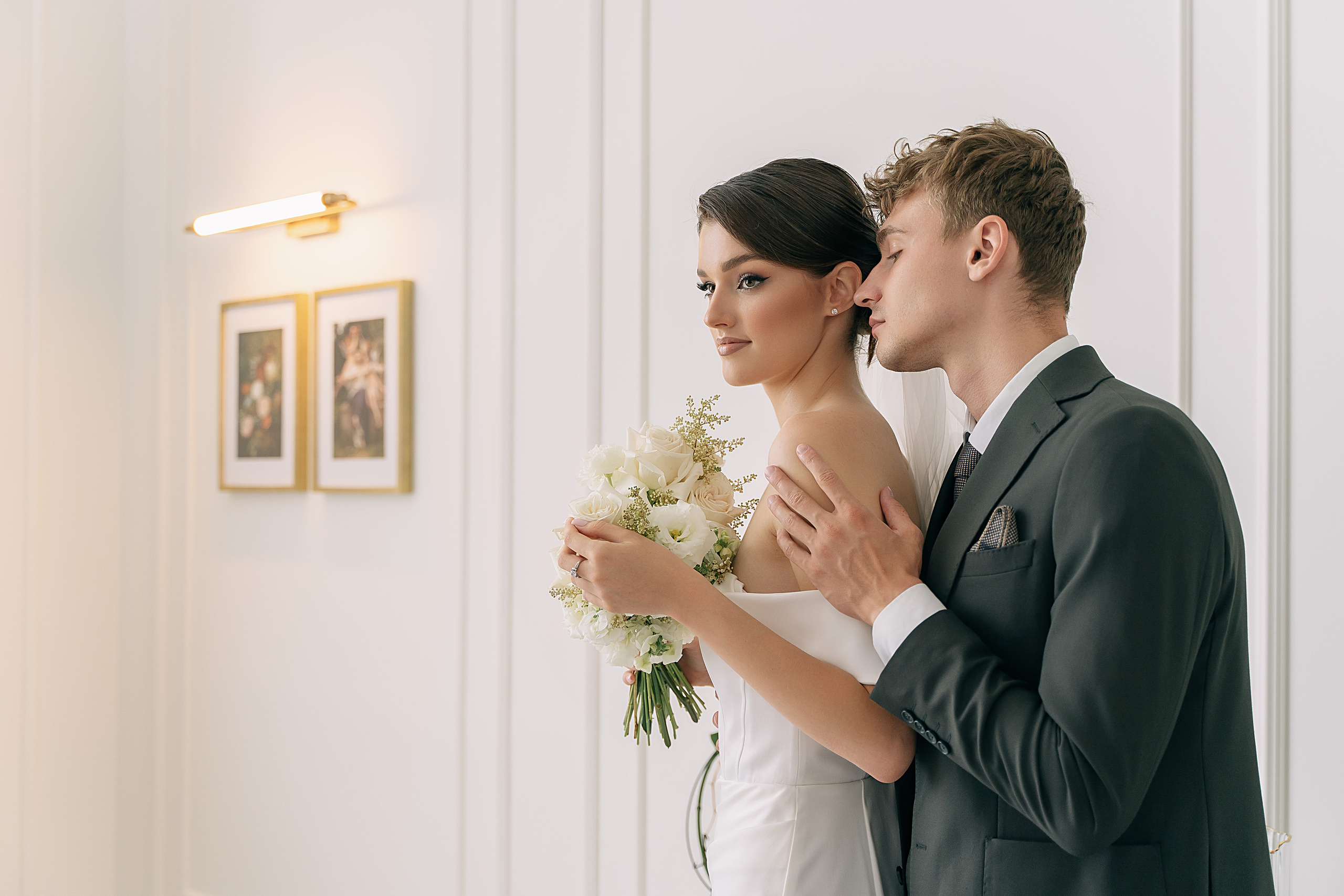 GREEN HALL. Свадебный и семейный фотограф в Краснодаре Миненко Кристина