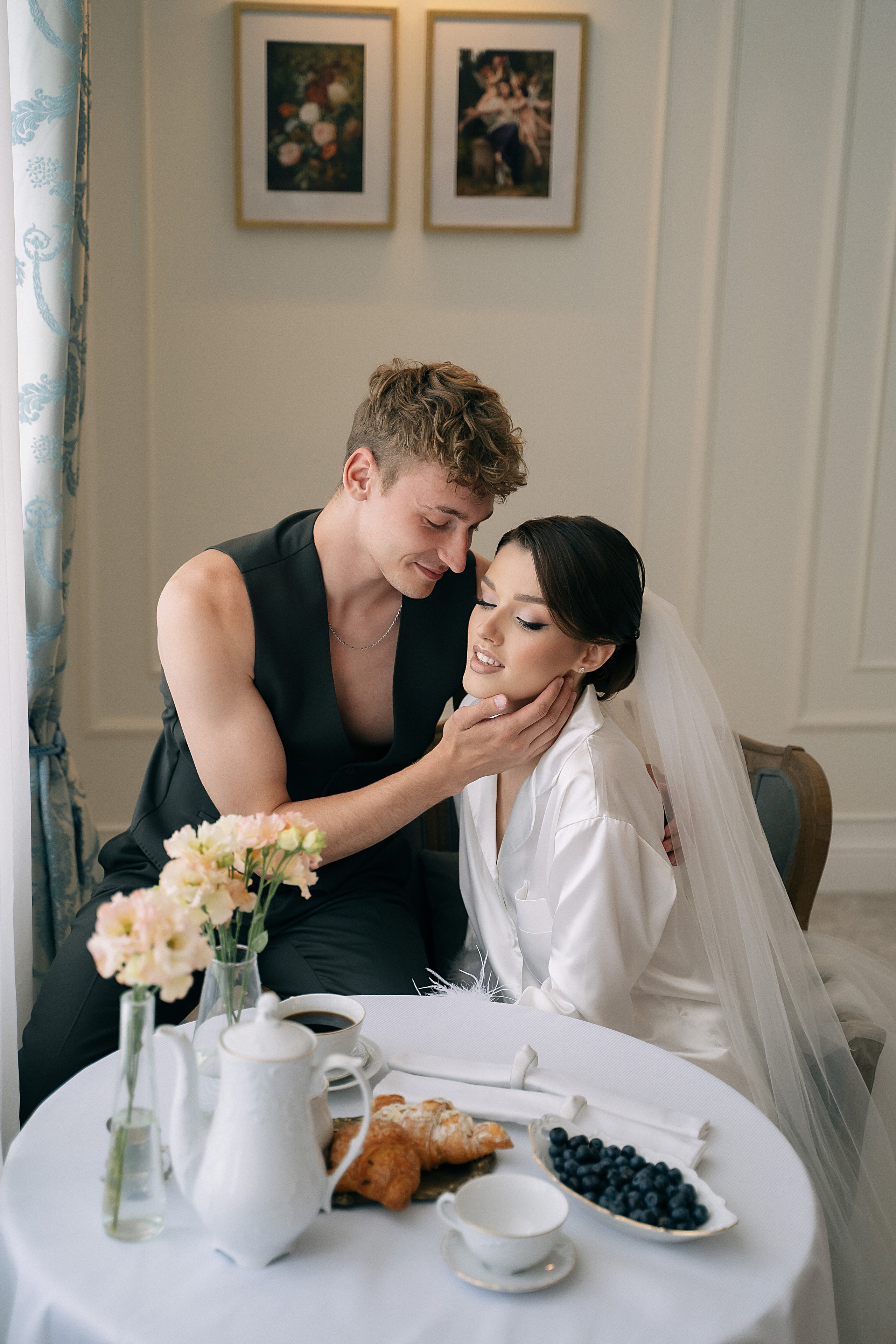 GREEN HALL. Свадебный и семейный фотограф в Краснодаре Миненко Кристина