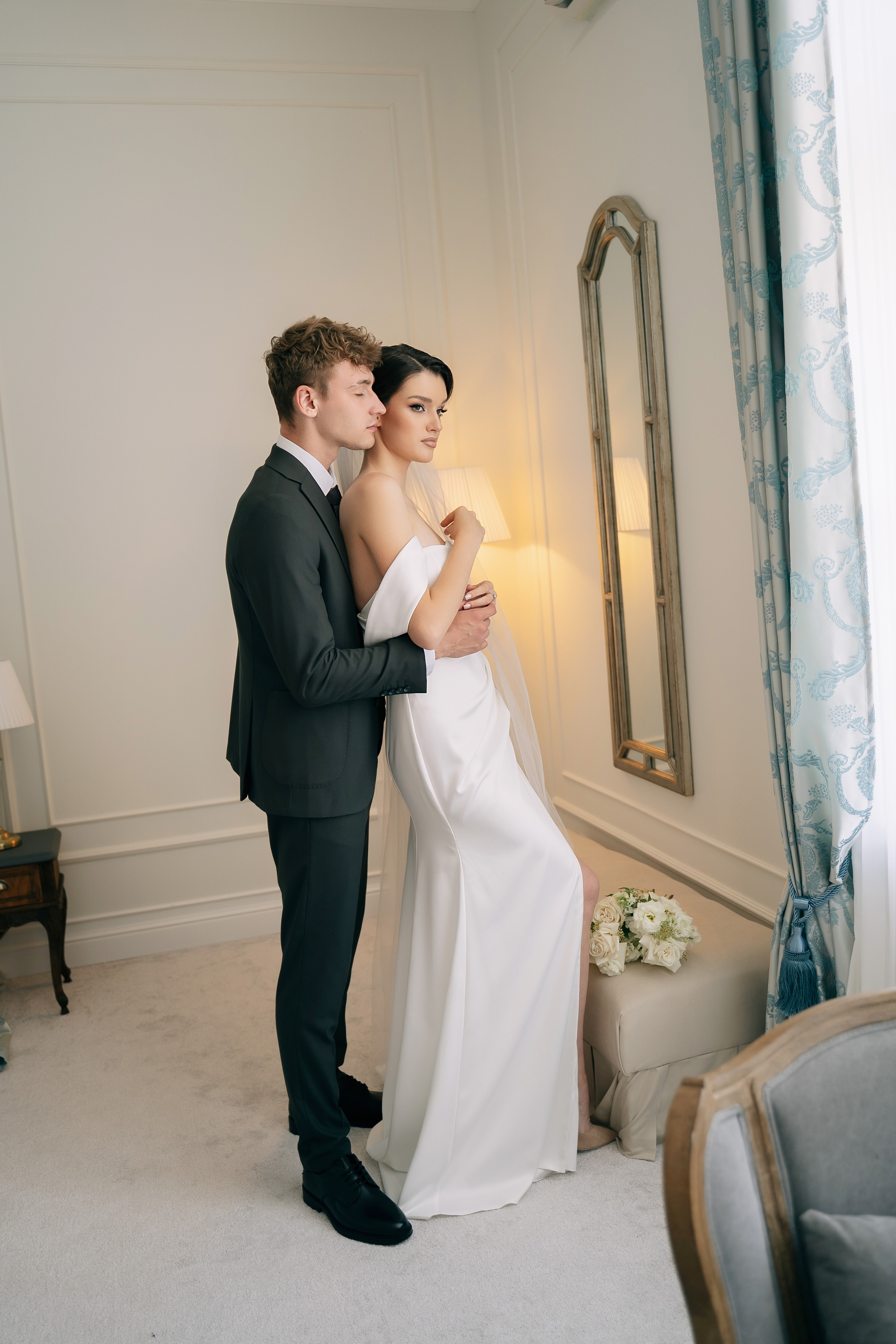 GREEN HALL. Свадебный и семейный фотограф в Краснодаре Миненко Кристина