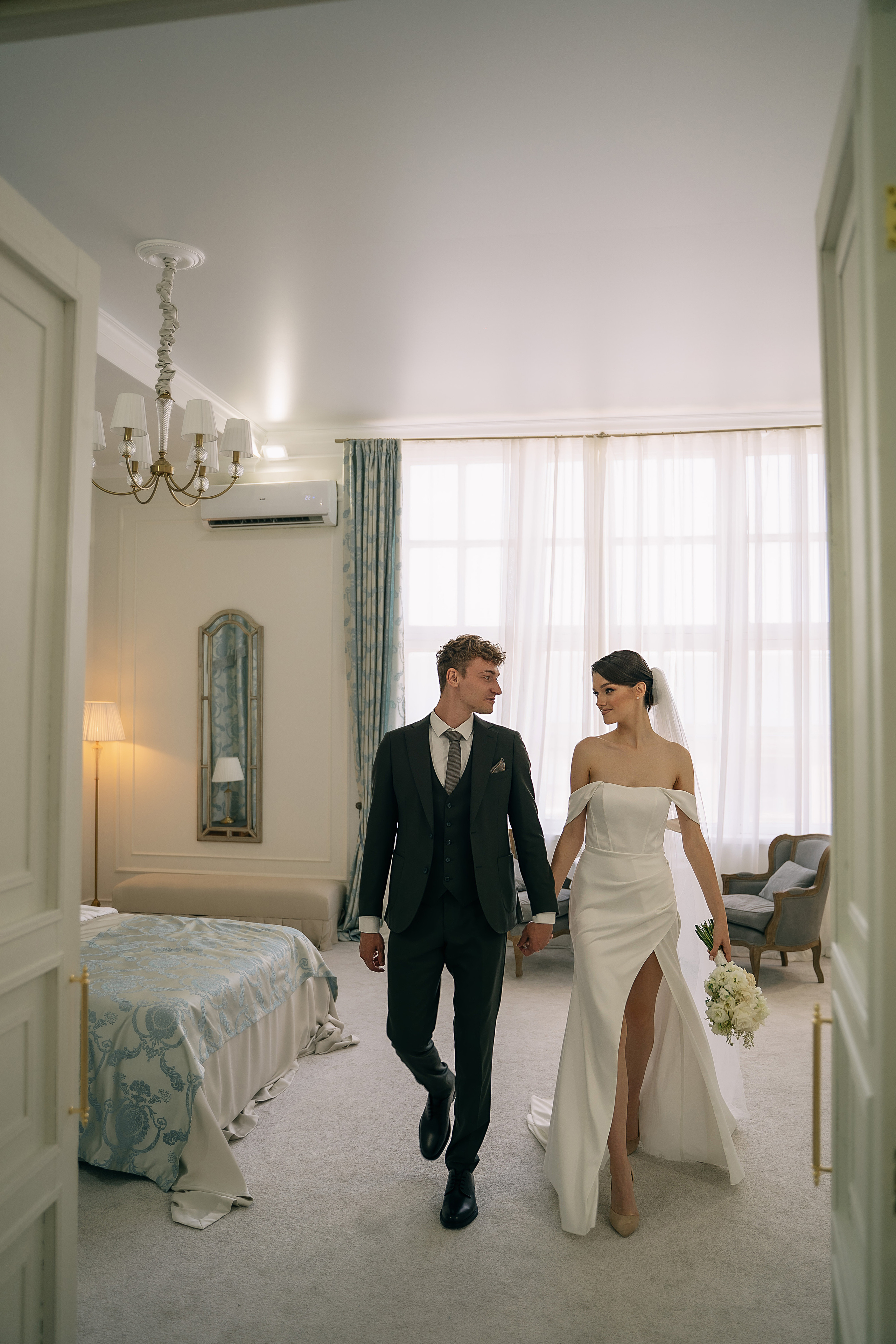 GREEN HALL. Свадебный и семейный фотограф в Краснодаре Миненко Кристина