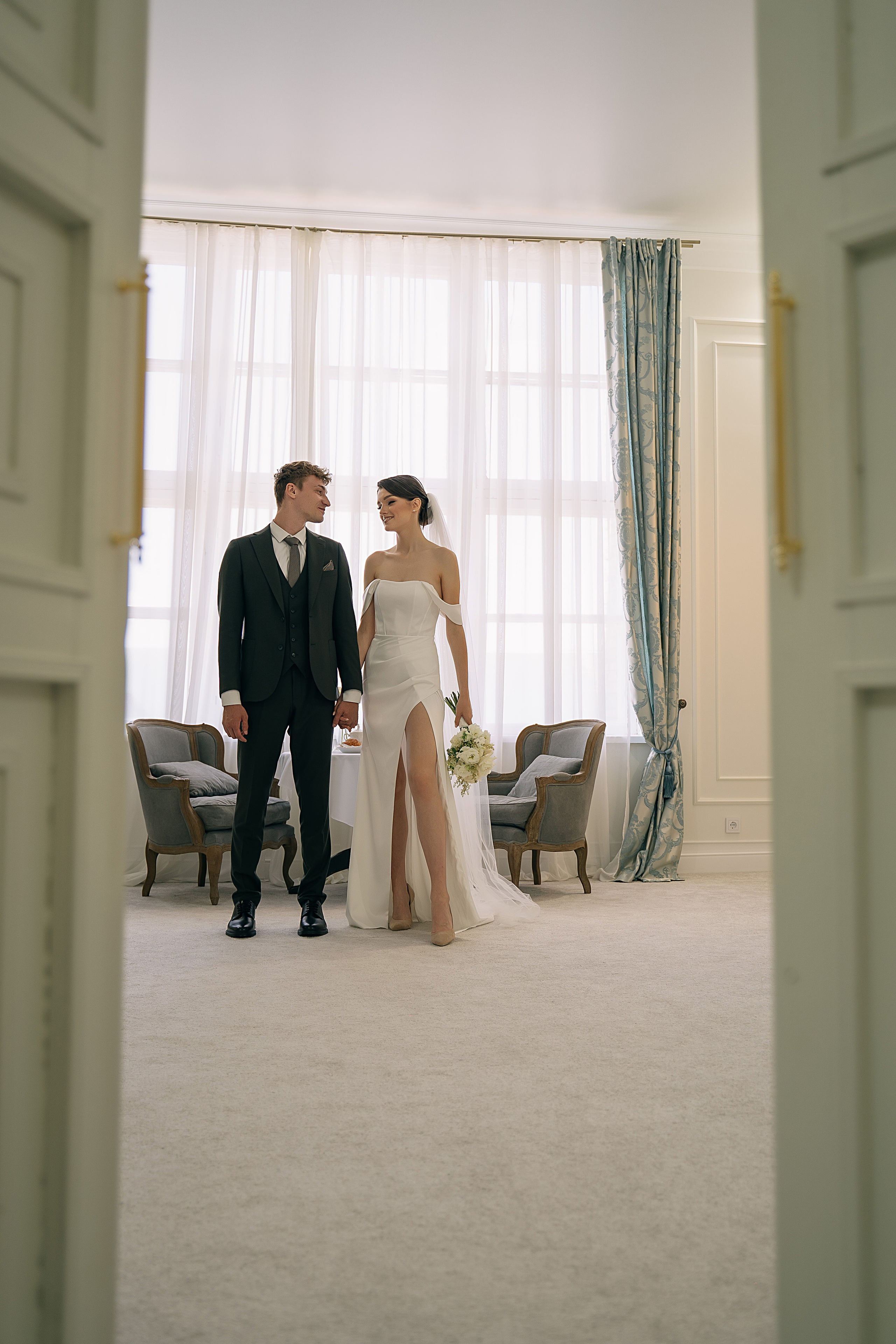 GREEN HALL. Свадебный и семейный фотограф в Краснодаре Миненко Кристина