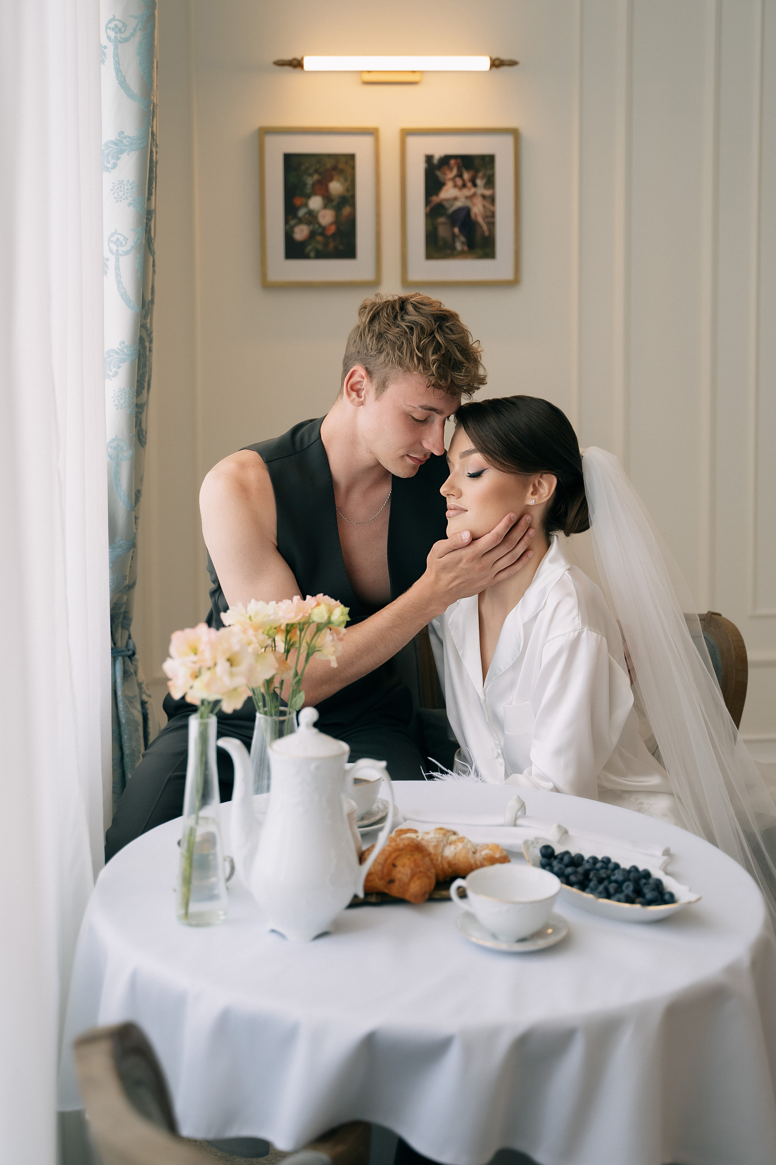 GREEN HALL. Свадебный и семейный фотограф в Краснодаре Миненко Кристина