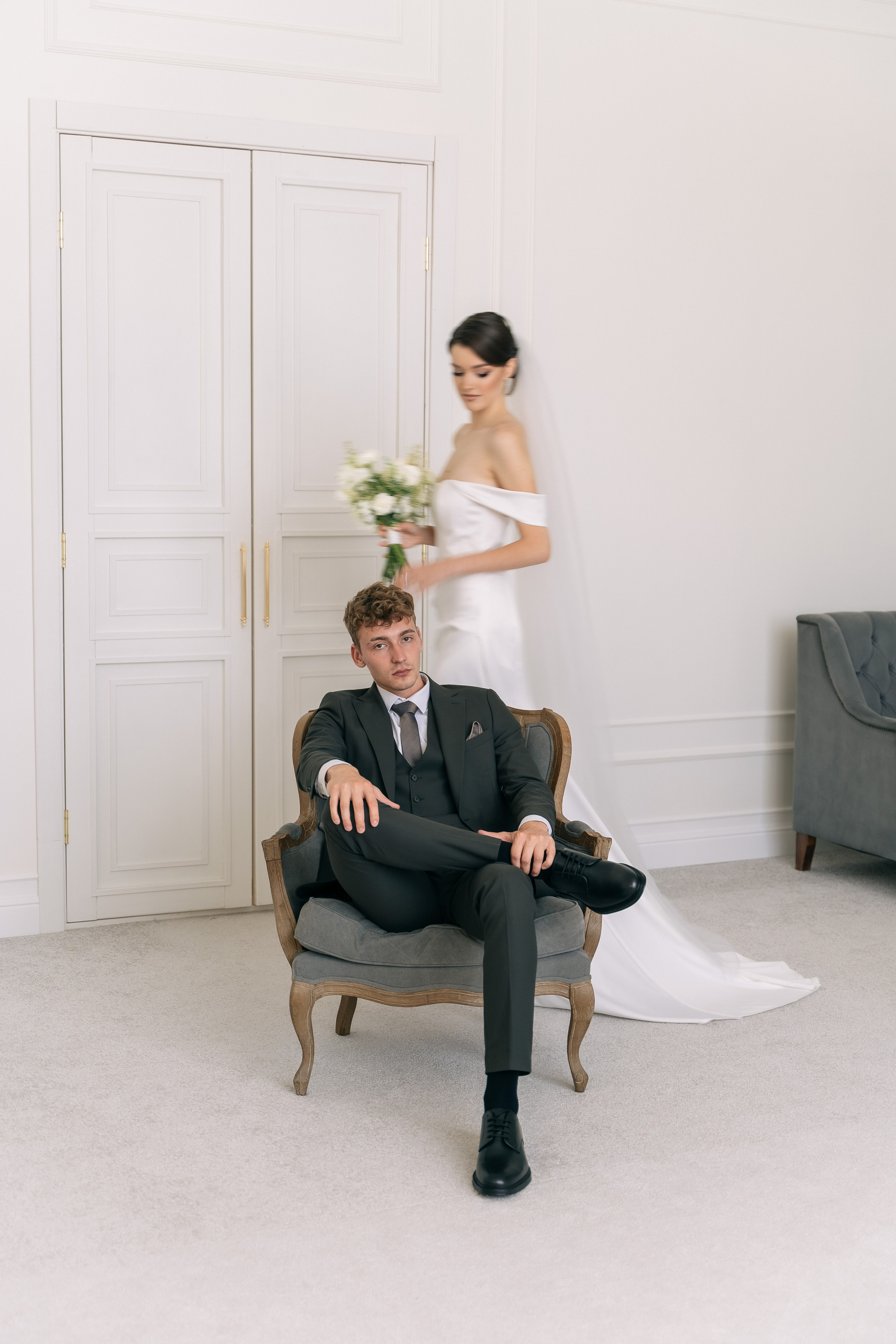 GREEN HALL. Свадебный и семейный фотограф в Краснодаре Миненко Кристина