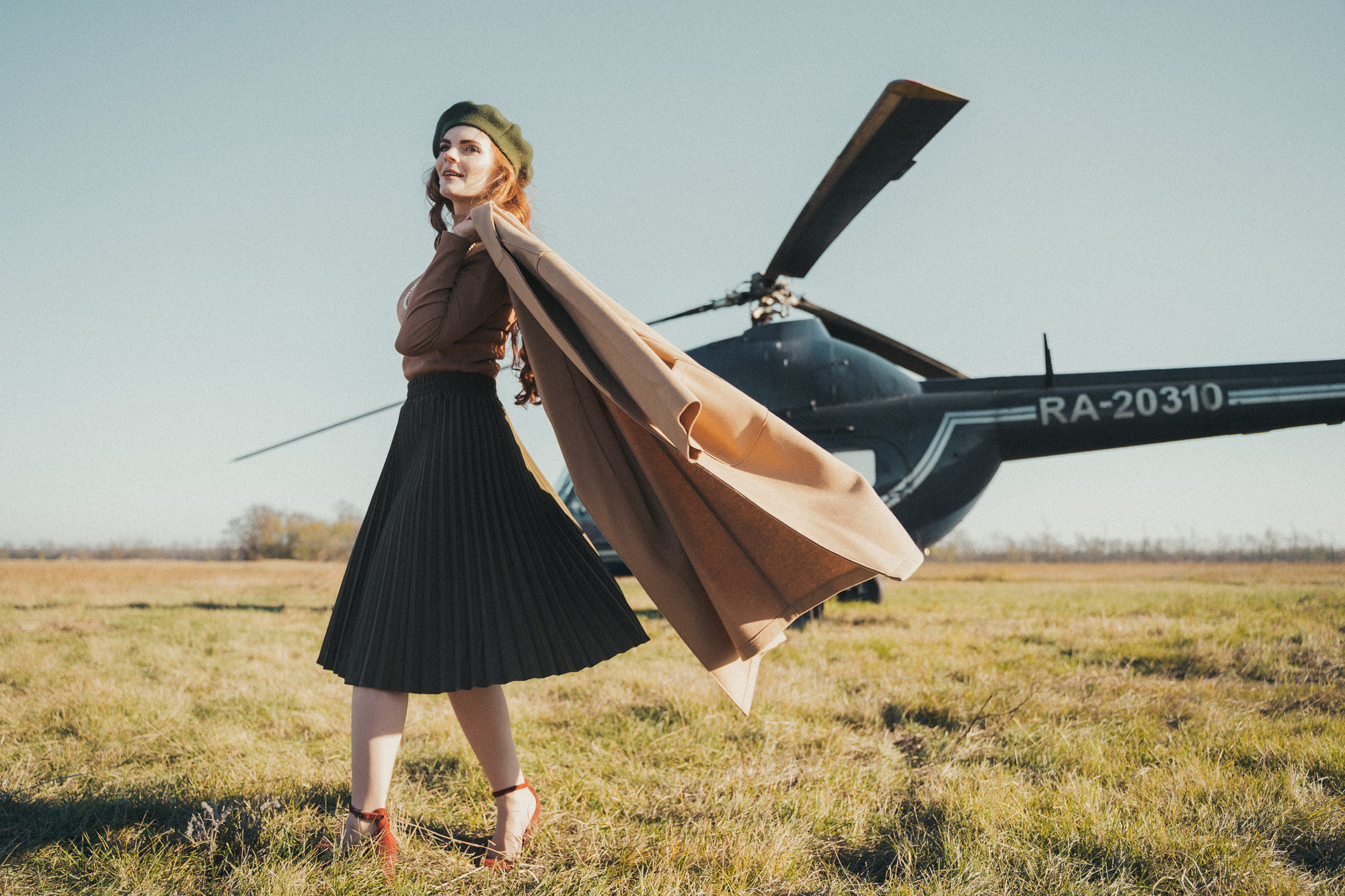 Ольга. Свадебный и семейный фотограф в Краснодаре Миненко Кристина