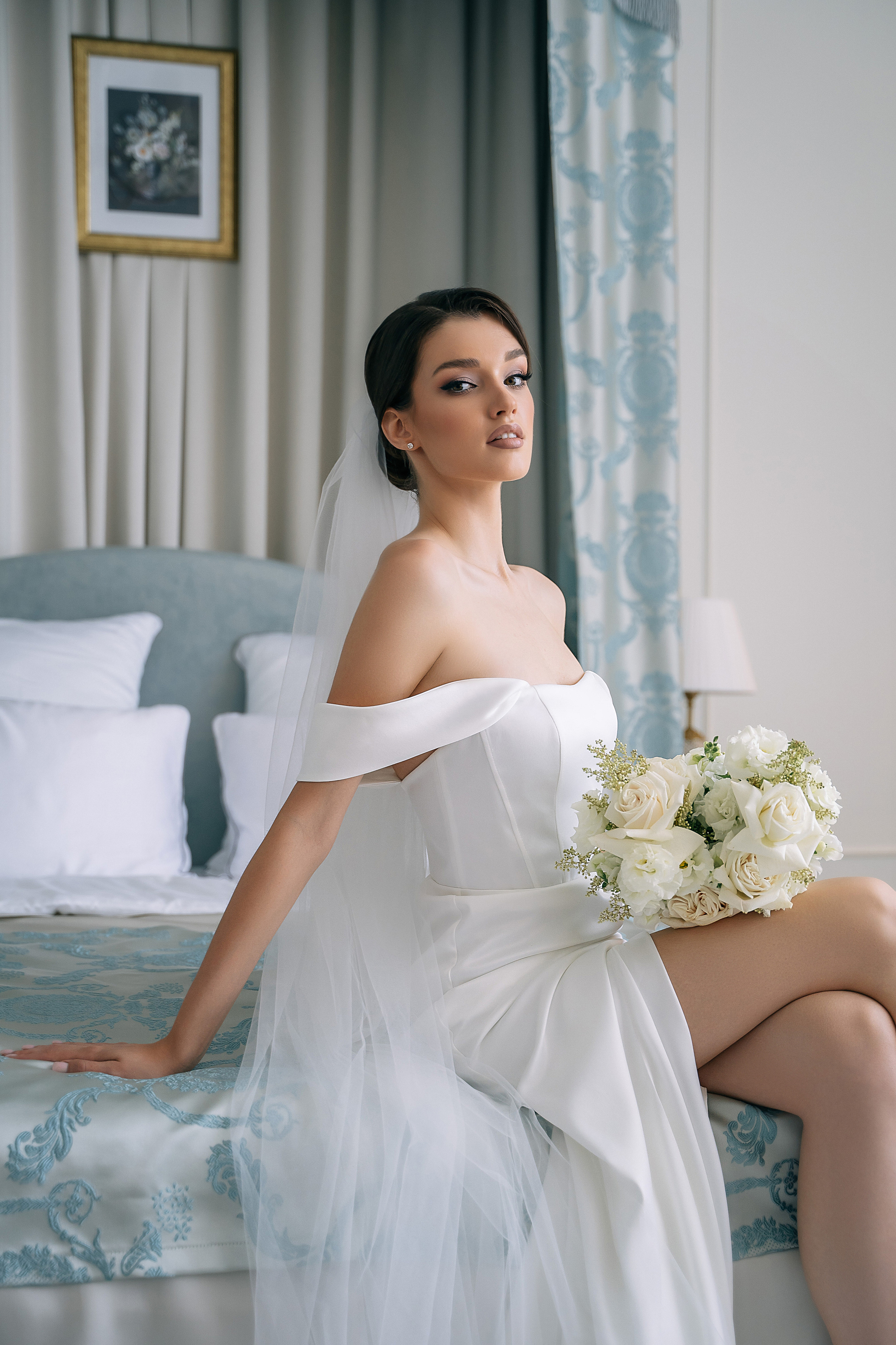 GREEN HALL. Свадебный и семейный фотограф в Краснодаре Миненко Кристина