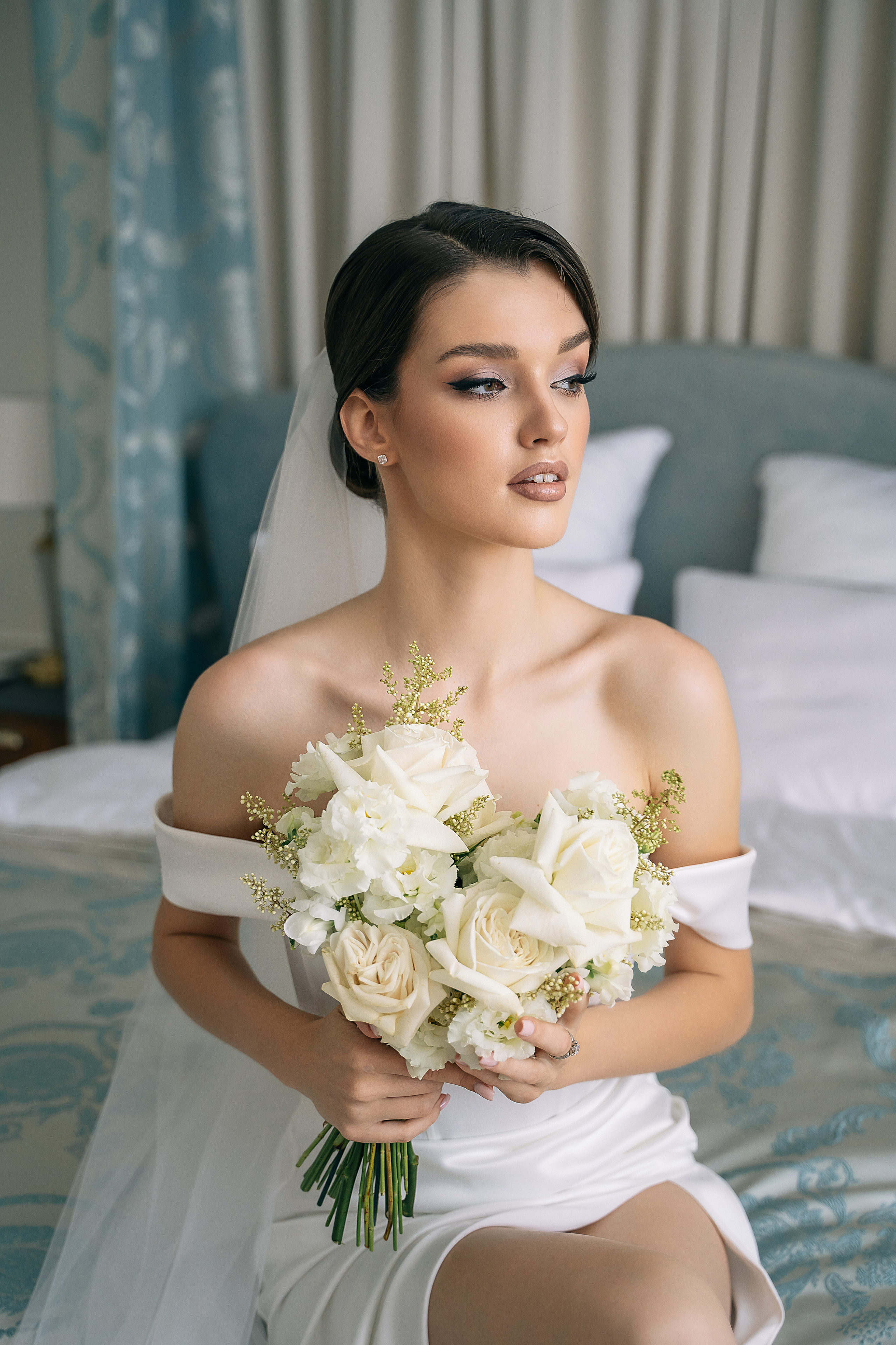 GREEN HALL. Свадебный и семейный фотограф в Краснодаре Миненко Кристина