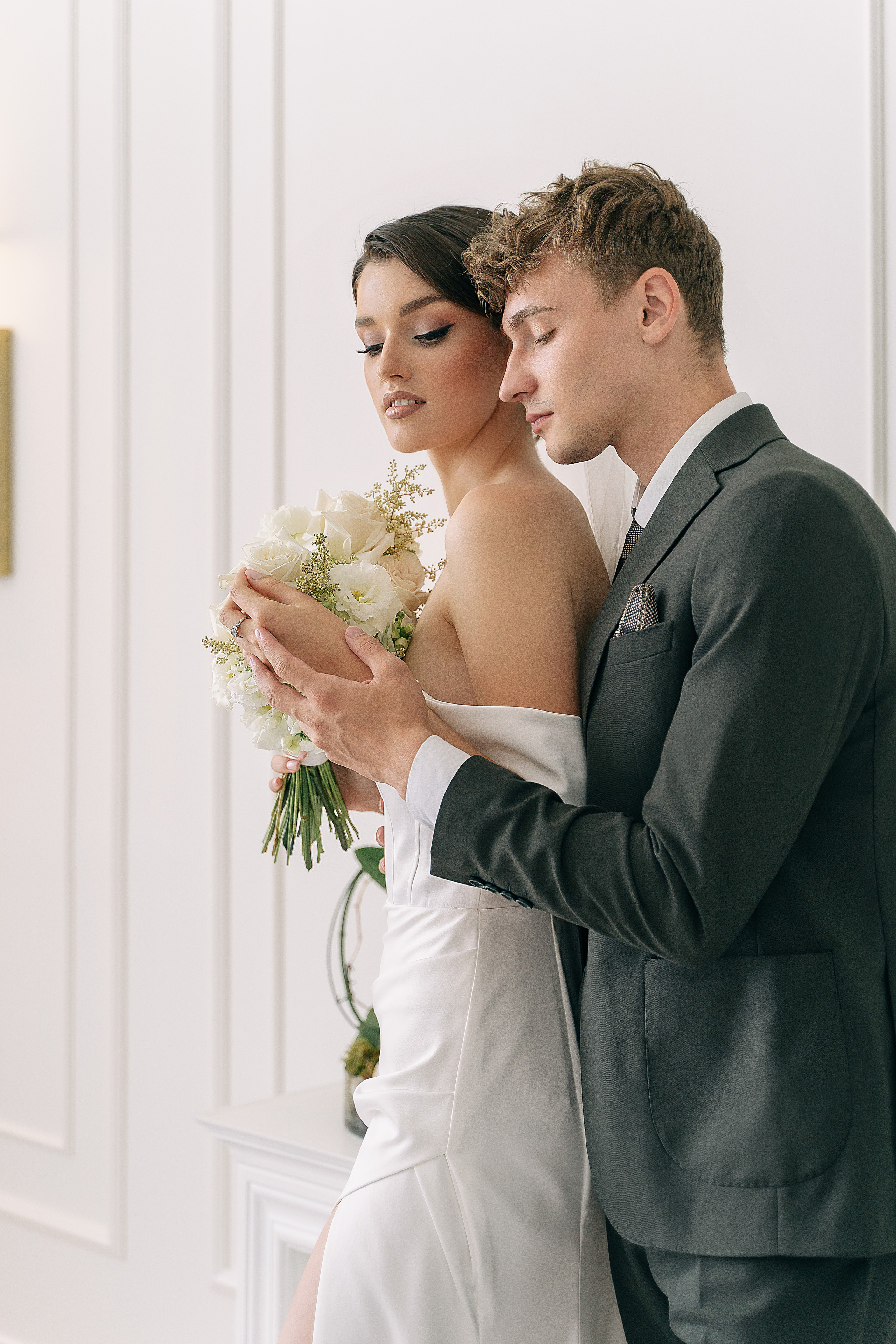 GREEN HALL. Свадебный и семейный фотограф в Краснодаре Миненко Кристина