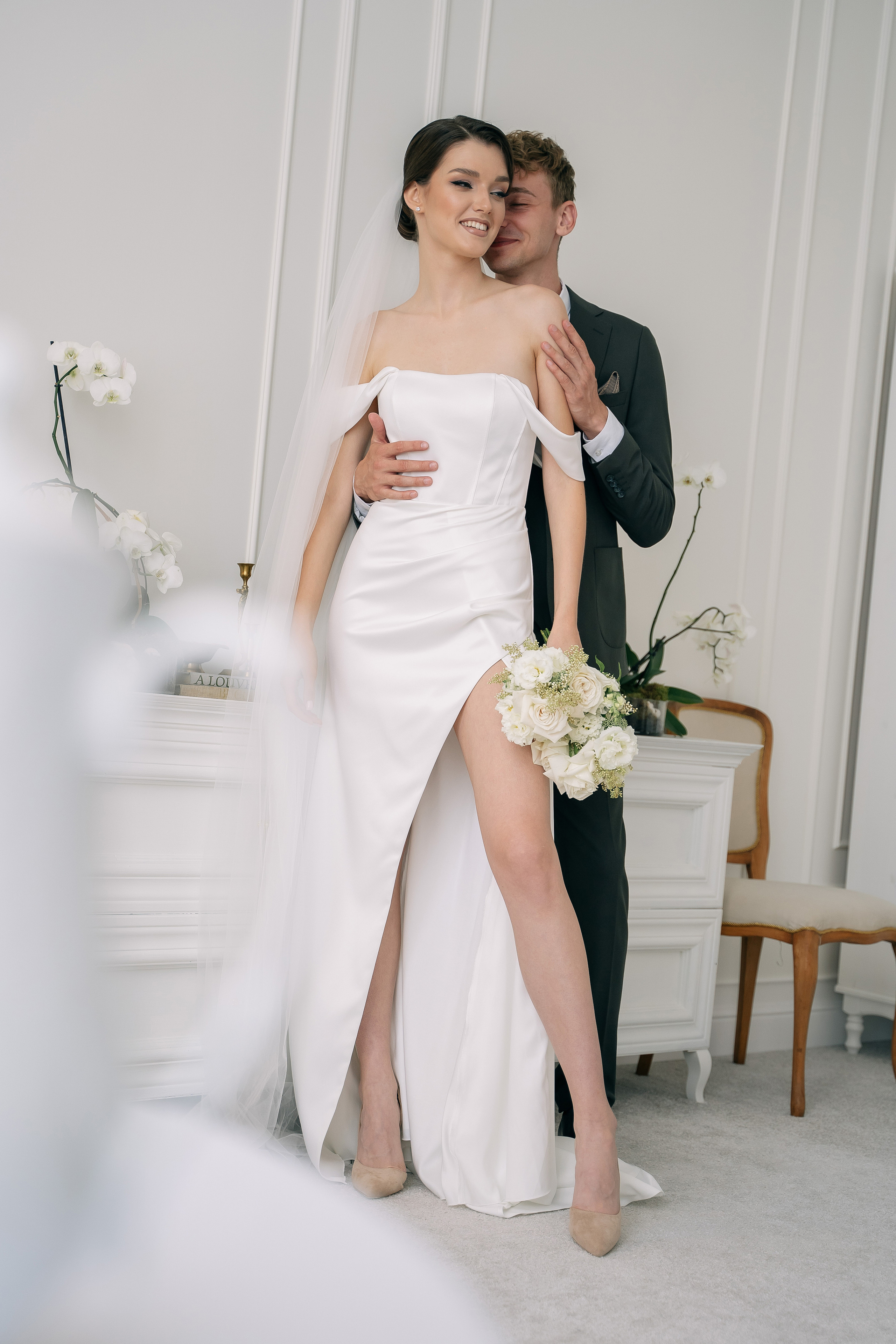 GREEN HALL. Свадебный и семейный фотограф в Краснодаре Миненко Кристина