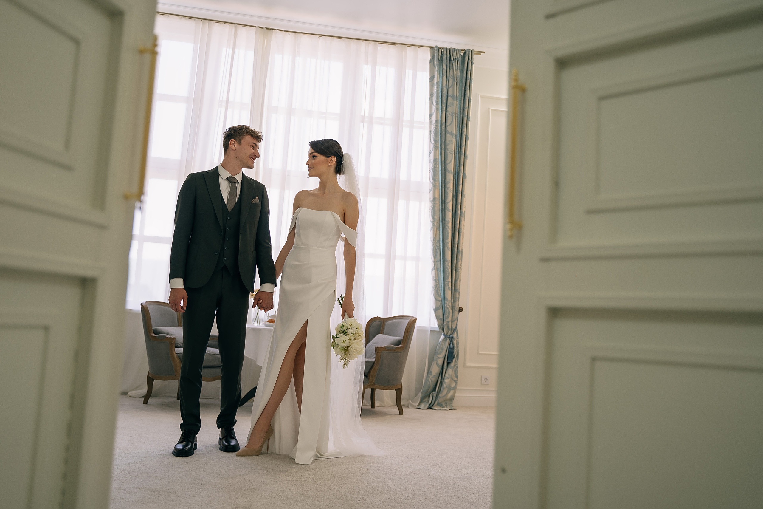 GREEN HALL. Свадебный и семейный фотограф в Краснодаре Миненко Кристина