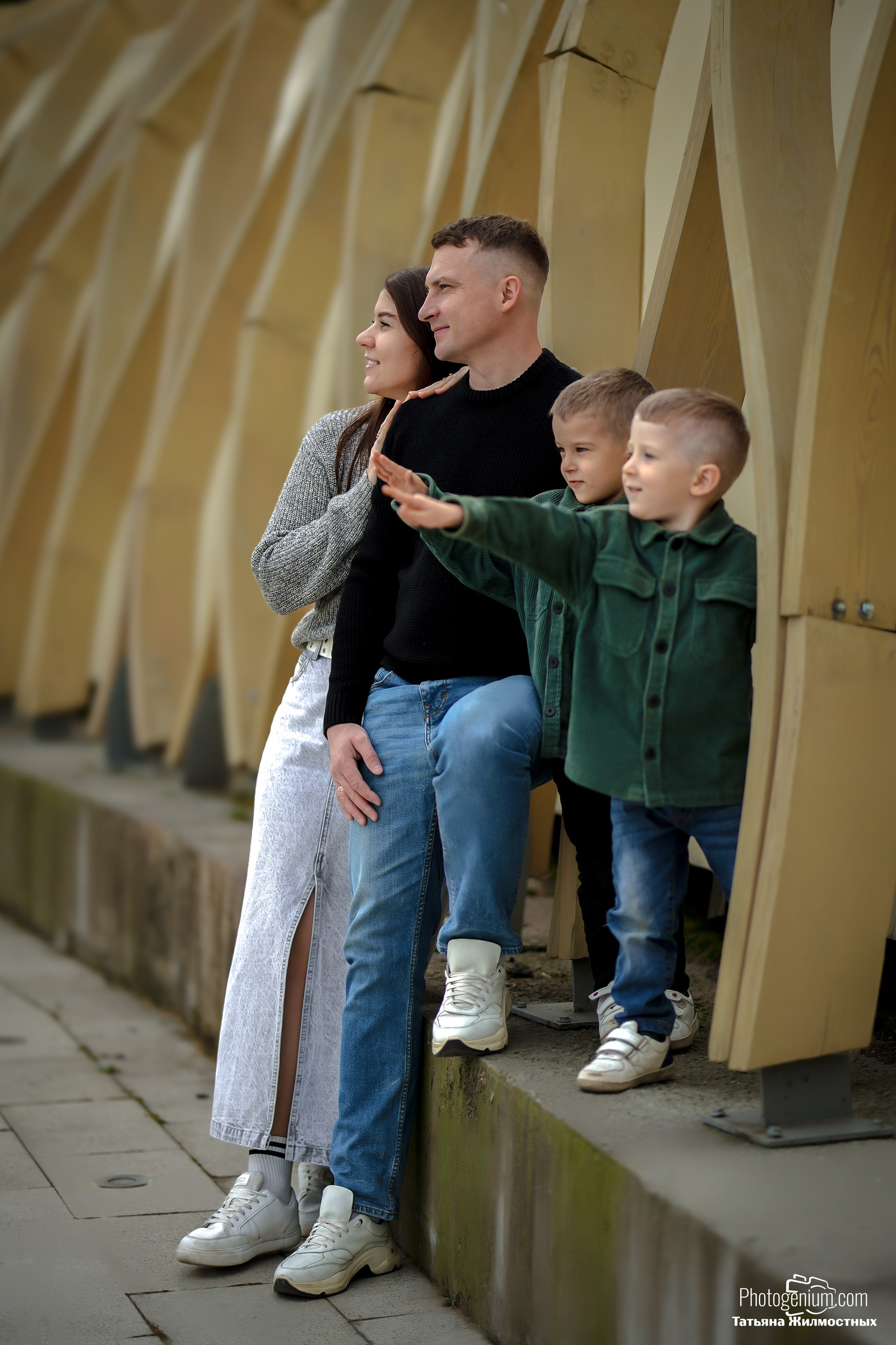 Александровский сад 29.09.2024. Фотограф Нижний Новгород Татьяна Кэйод