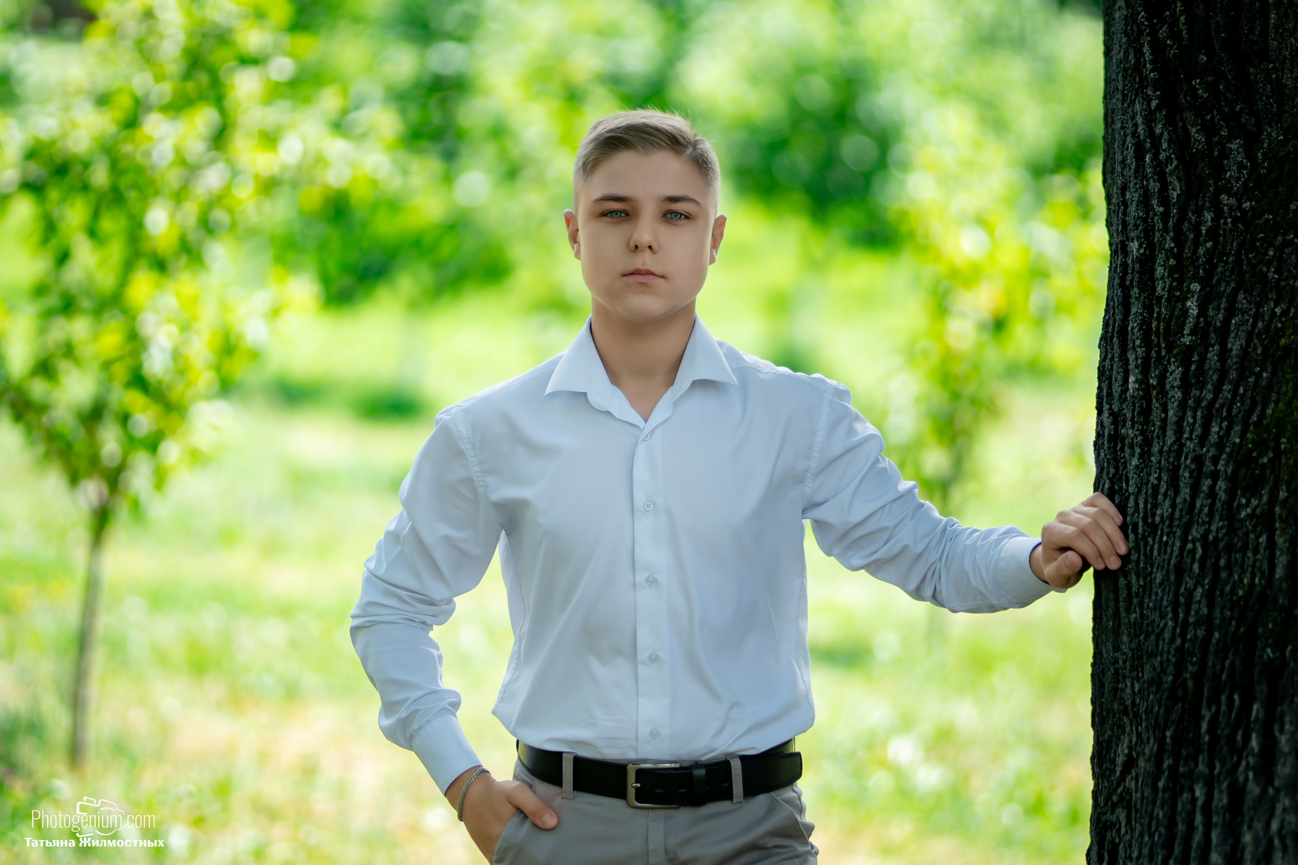 Выпускной 9"Д» класс школа № 35. Фотограф Нижний Новгород Татьяна Кейод