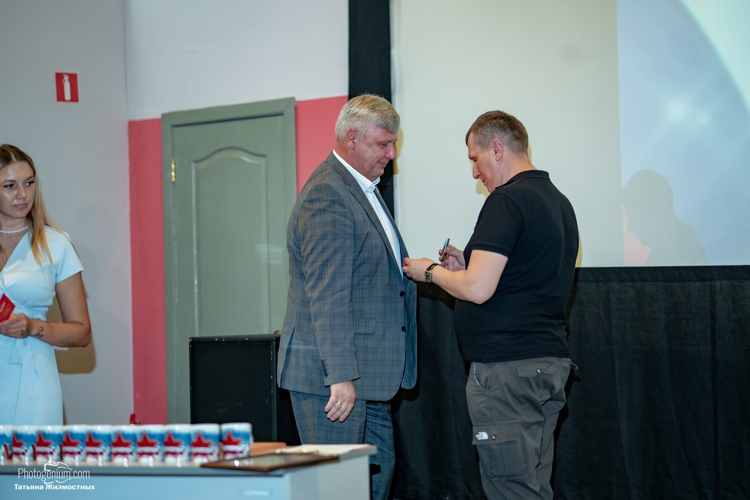 Концерт ко ДНЮ РОССИИ от «Патриоты из Курска». Фотограф Нижний Новгород Татьяна Кейод