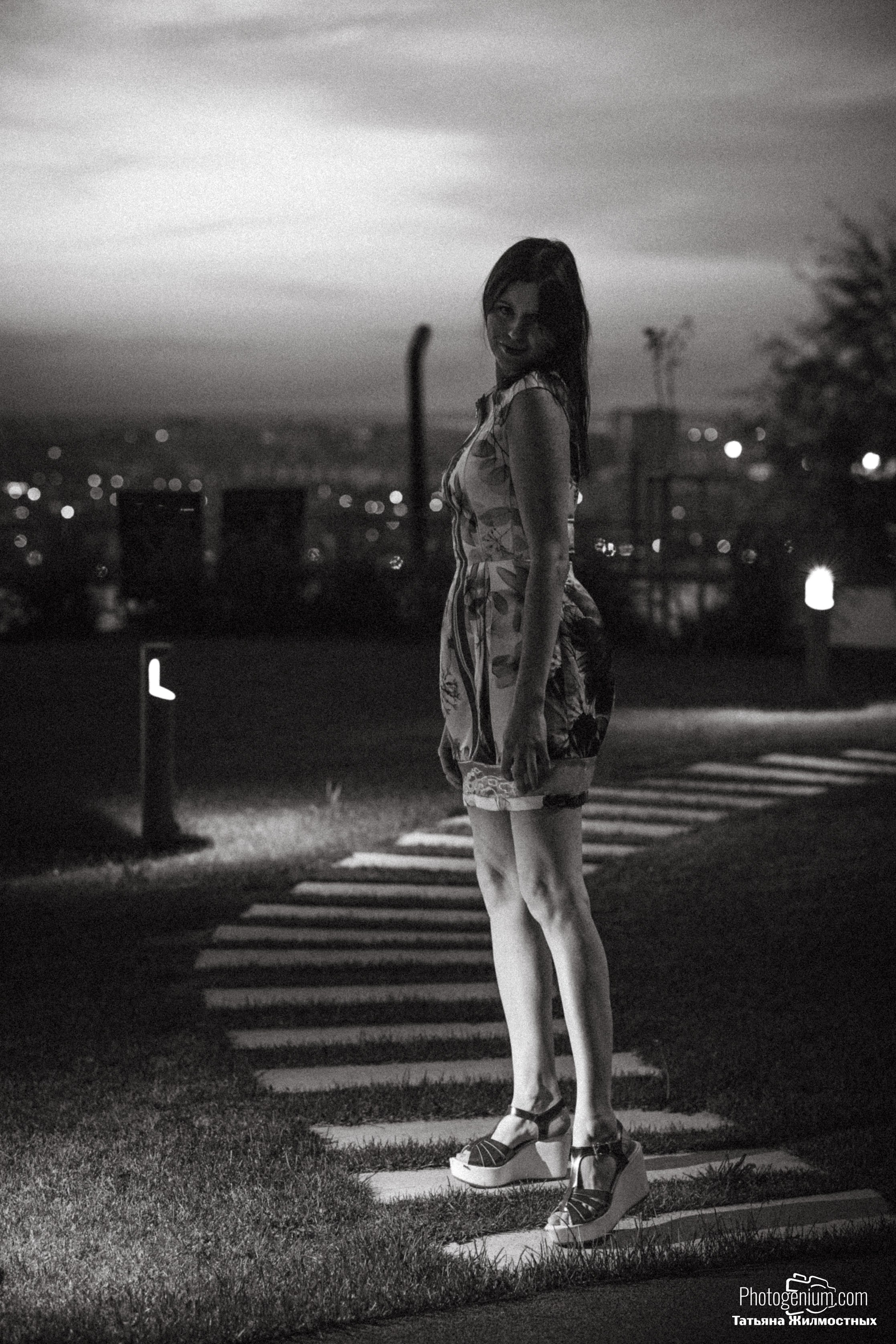 Майа. Фотограф Нижний Новгород Татьяна Кейод