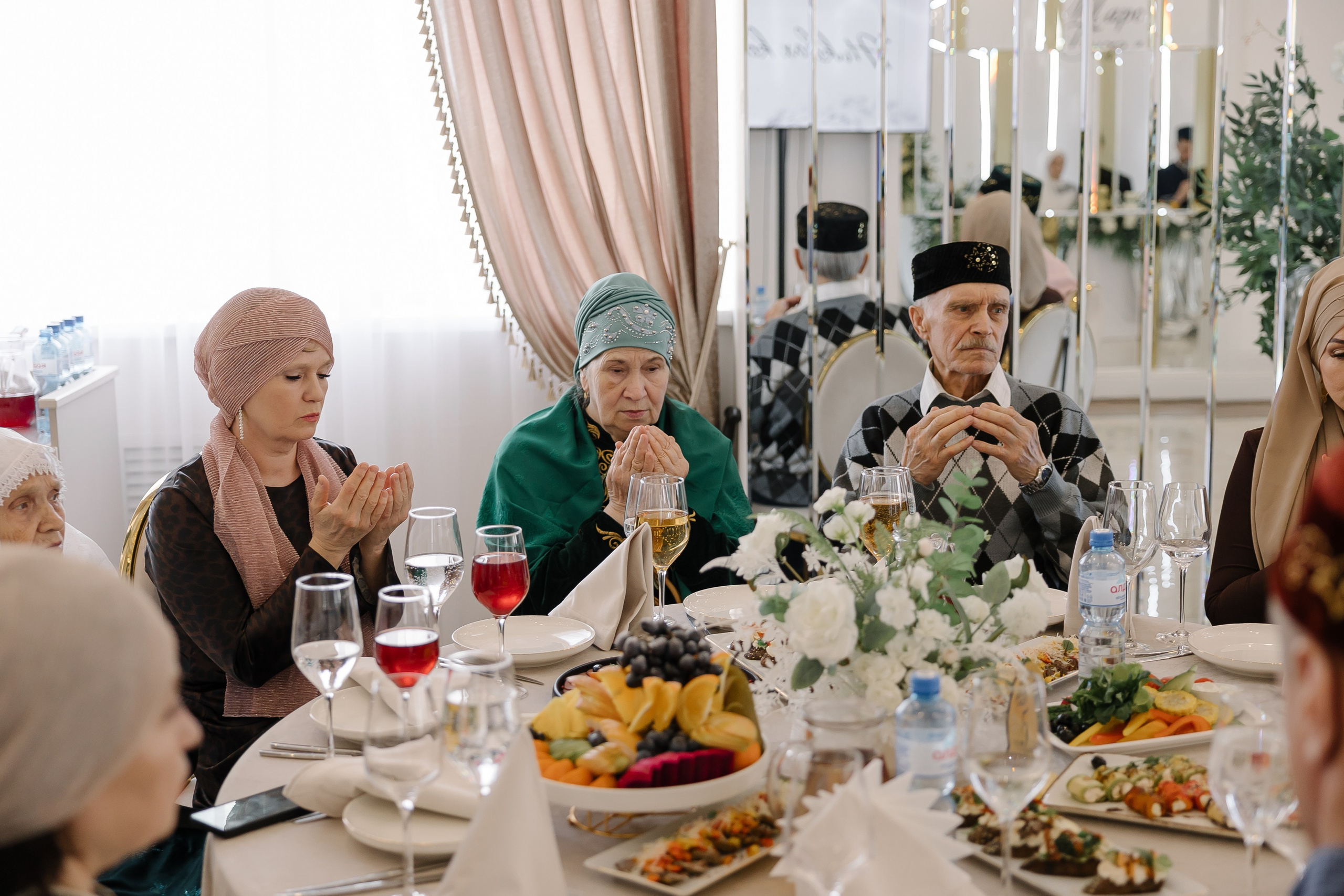 Марс и Гузель 19.04.25. Свадебный и семейный фотограф в Набережных Челнах и Казани