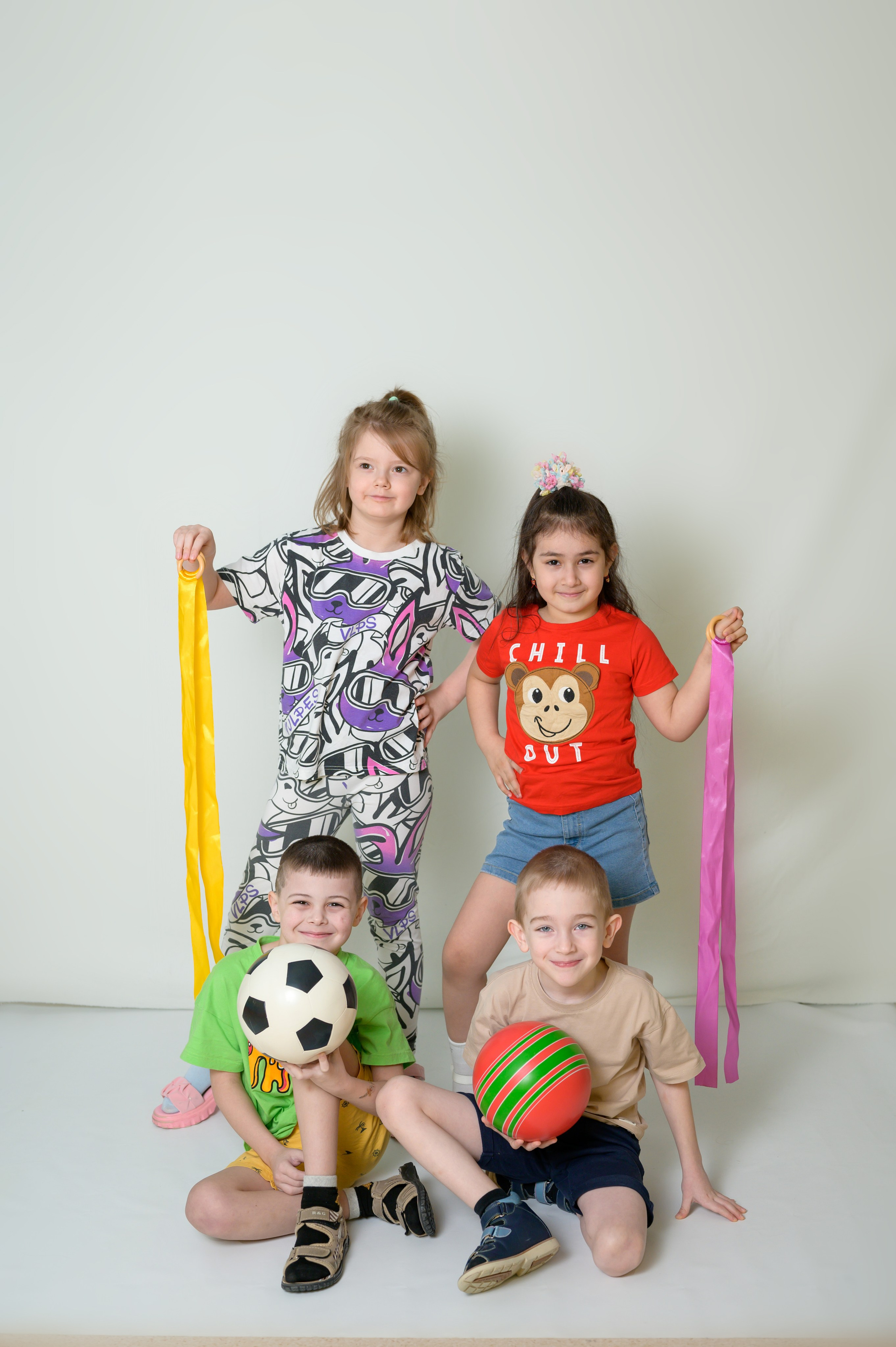 Д/с № 3к3 группа «Звёздочки» (индивидуальный дизайн книги). Фотограф новорожденных, семейный детский в Тюмени Татьяна Морозова