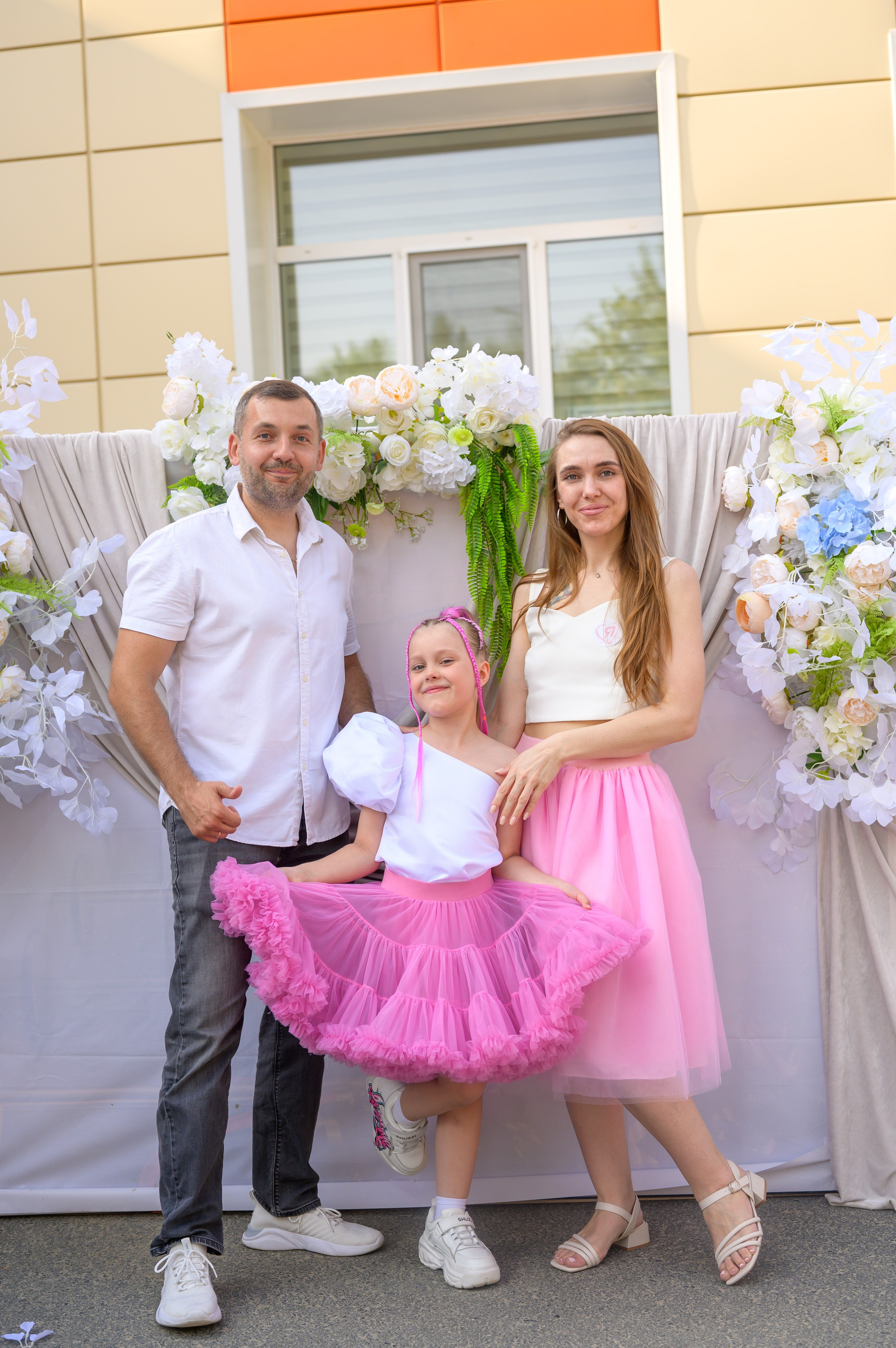 Репортаж выпускного группа «Фантазёры» 3 садик. Фотограф новорожденных, семейный детский в Тюмени Татьяна Морозова