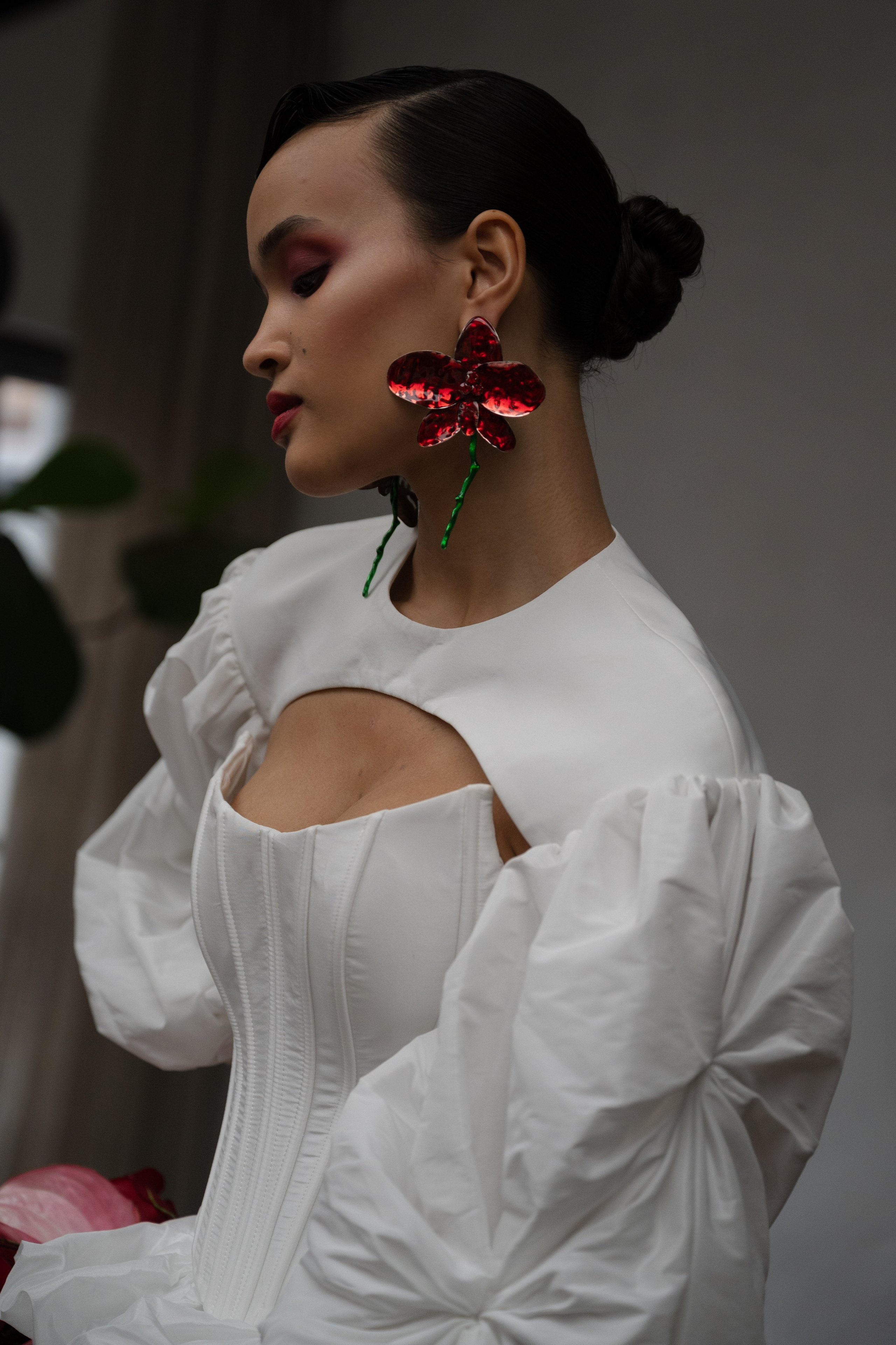 Софа и Егор. Свадебный фотограф в Москве Анастасия Колесникова