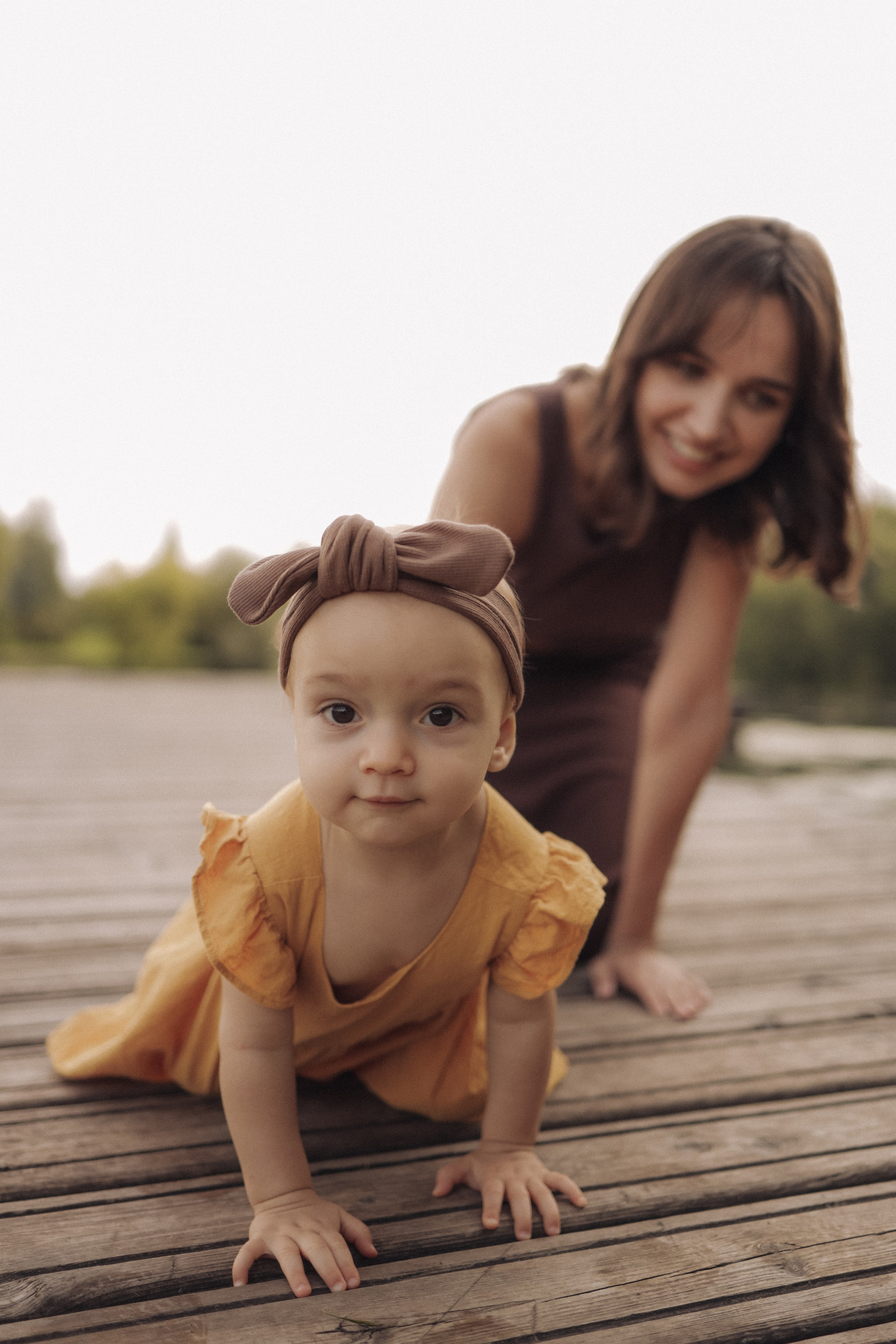 О любви и Прогулках. Марина Мужиченкова. Семейная и детская фотосъёмка в Москве