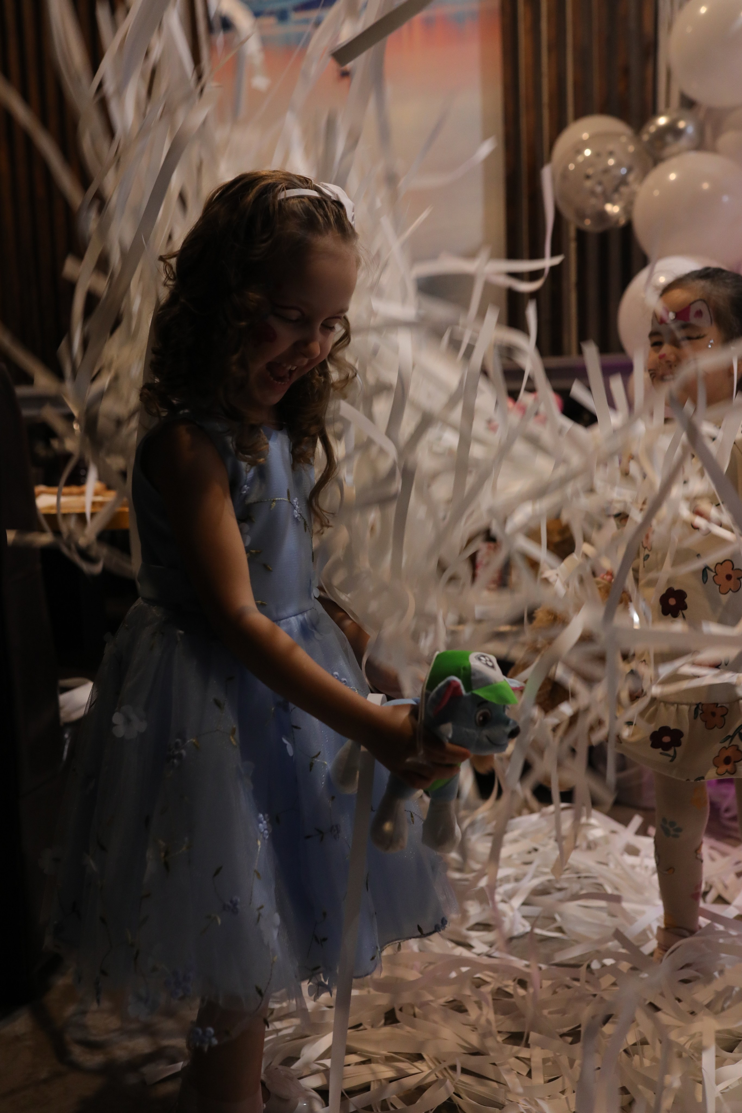 Dasha. Фотограф Ксения Есенина Москва