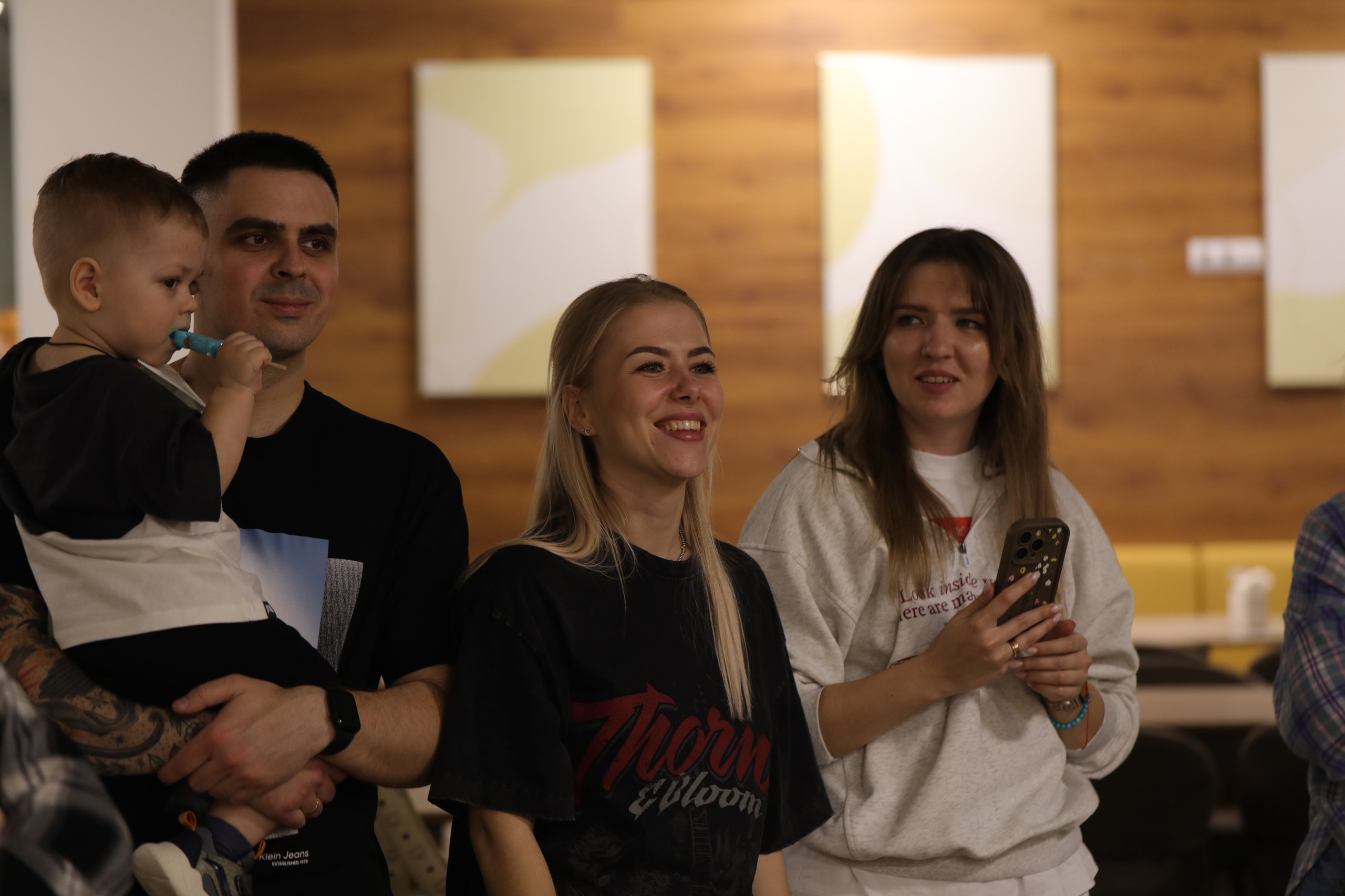 Feel. Фотограф Ксения Есенина Москва